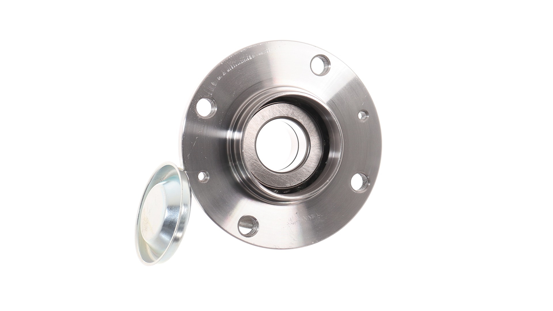 SKF Wiellagerset VKBA 6500