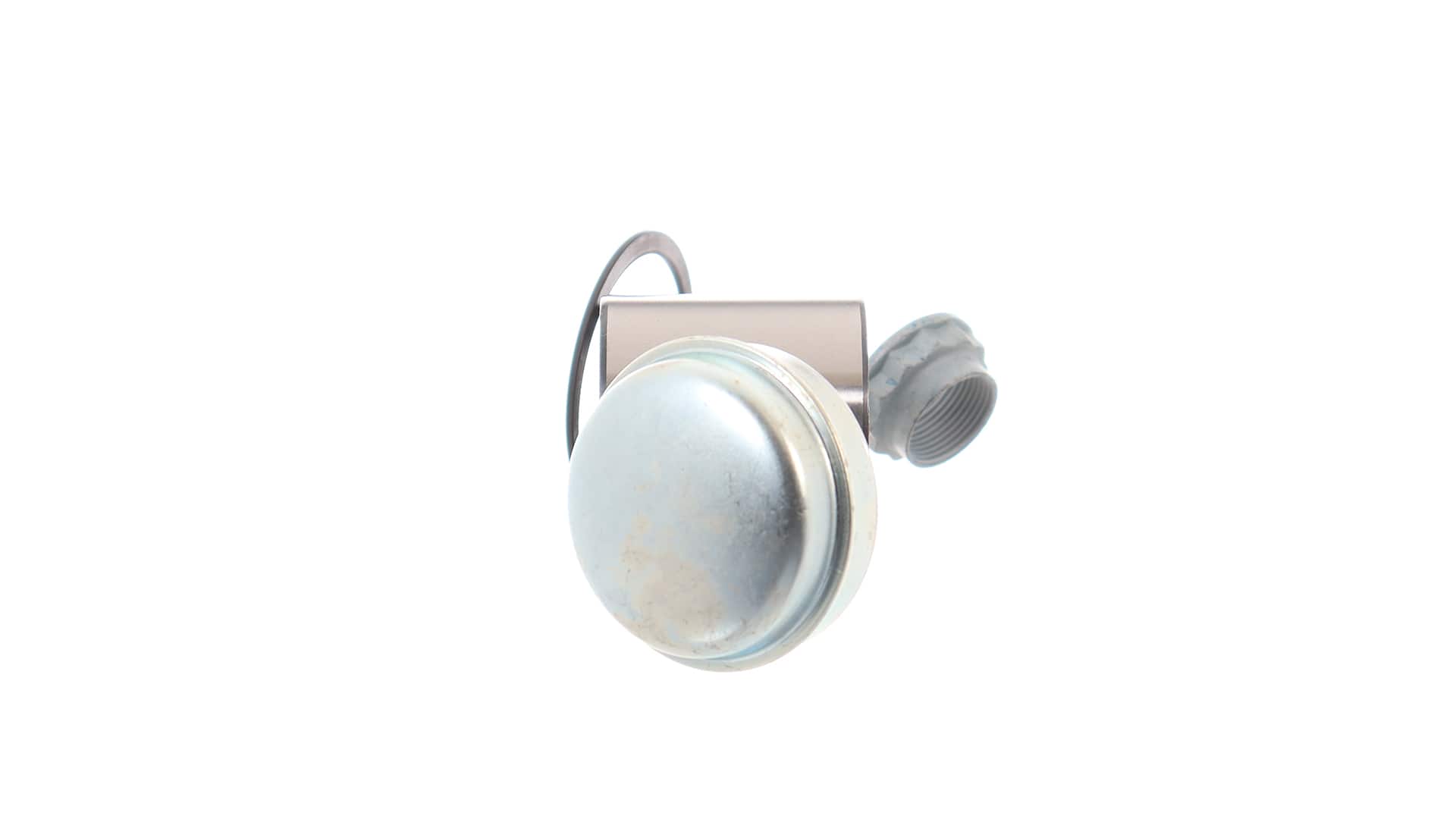 SKF Wiellagerset VKBA 6508