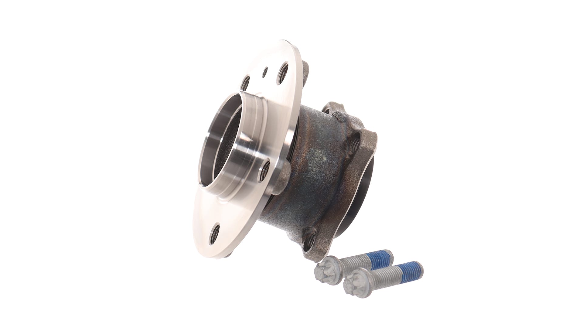 SKF Wiellagerset VKBA 6510