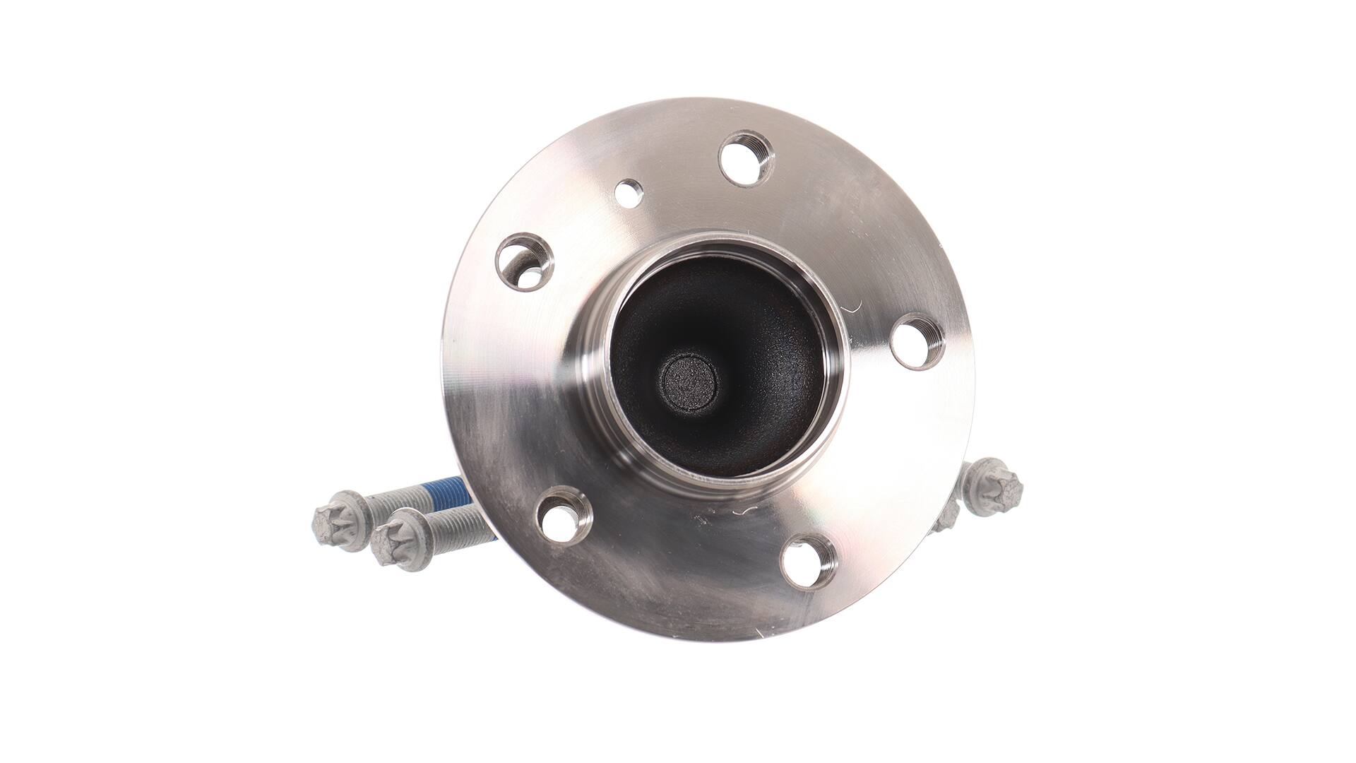 SKF Wiellagerset VKBA 6510