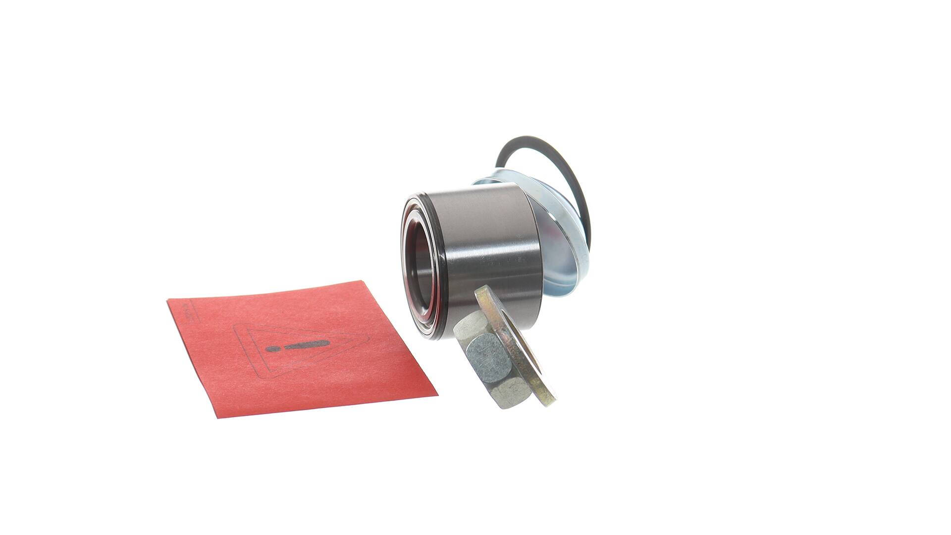 SKF Wiellagerset VKBA 6515