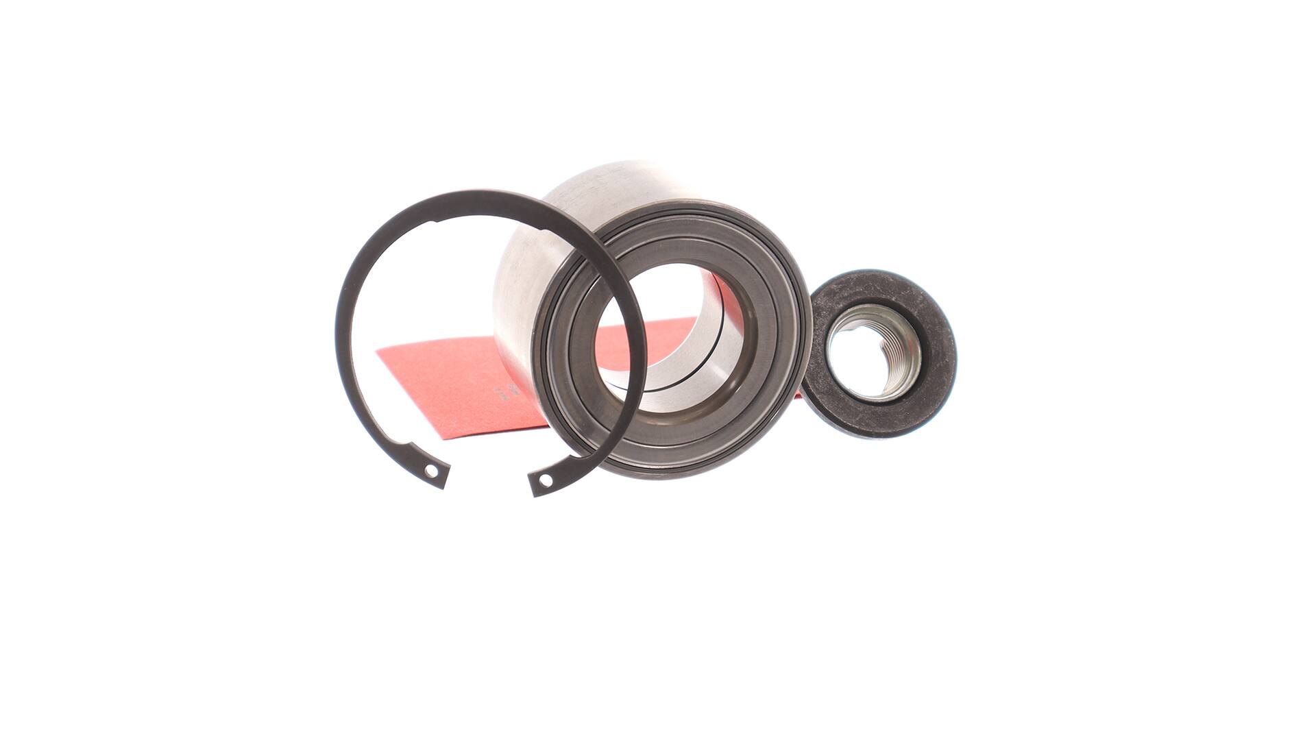 SKF Wiellagerset VKBA 6520