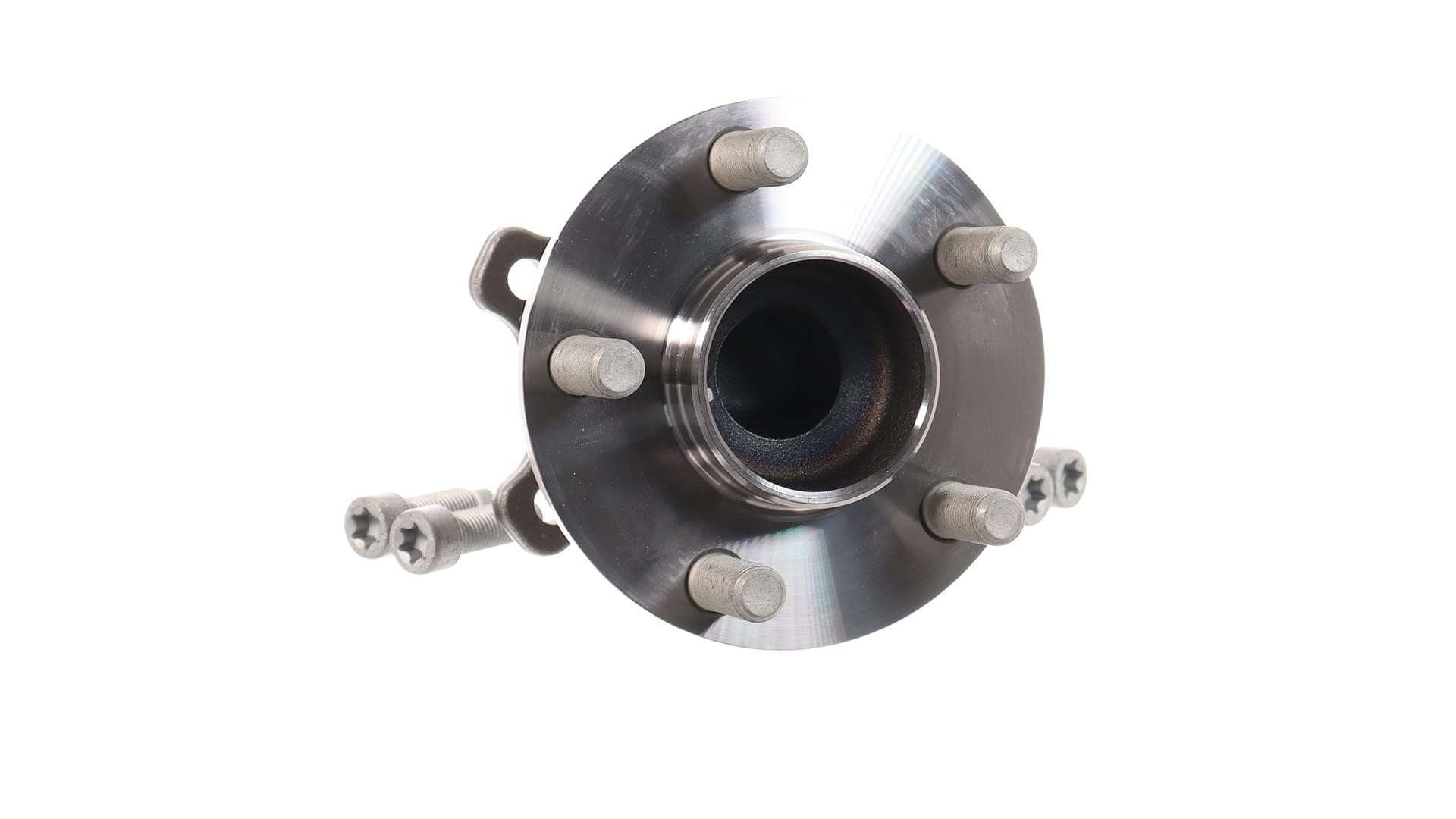 SKF Wiellagerset VKBA 6524