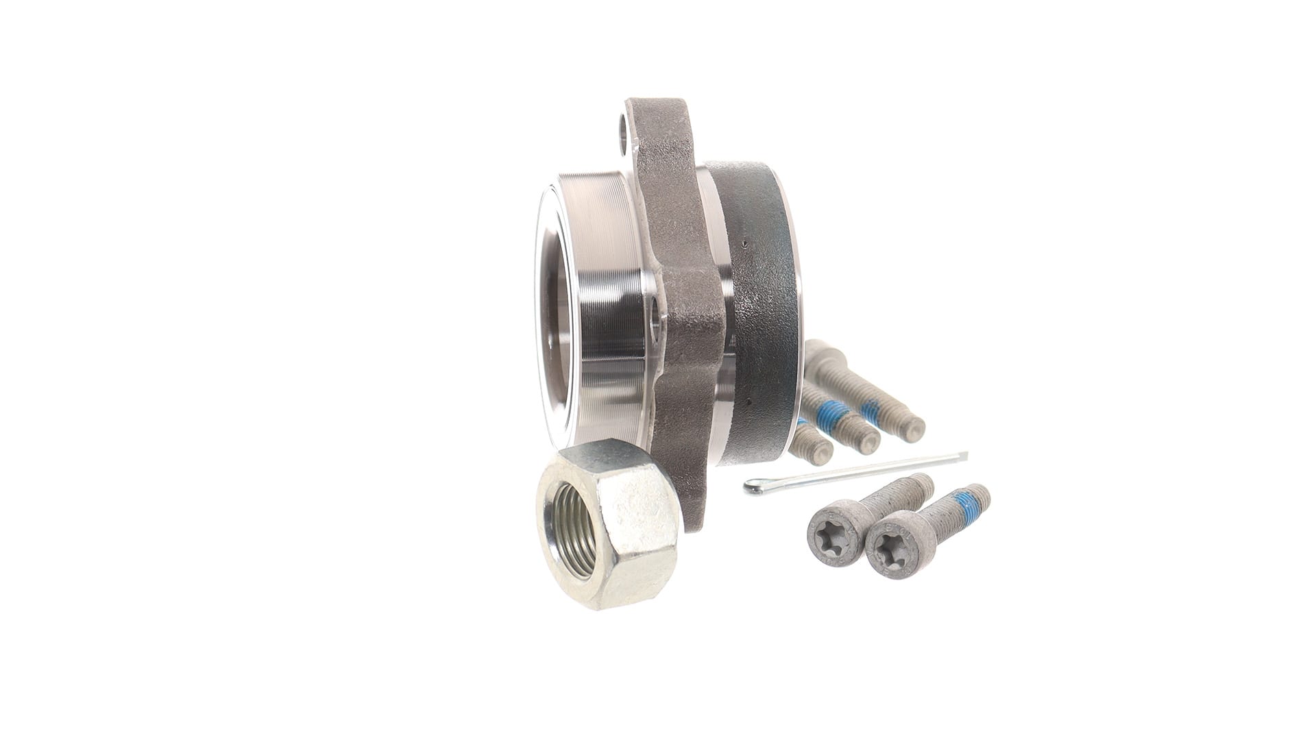 SKF Wiellagerset VKBA 6525