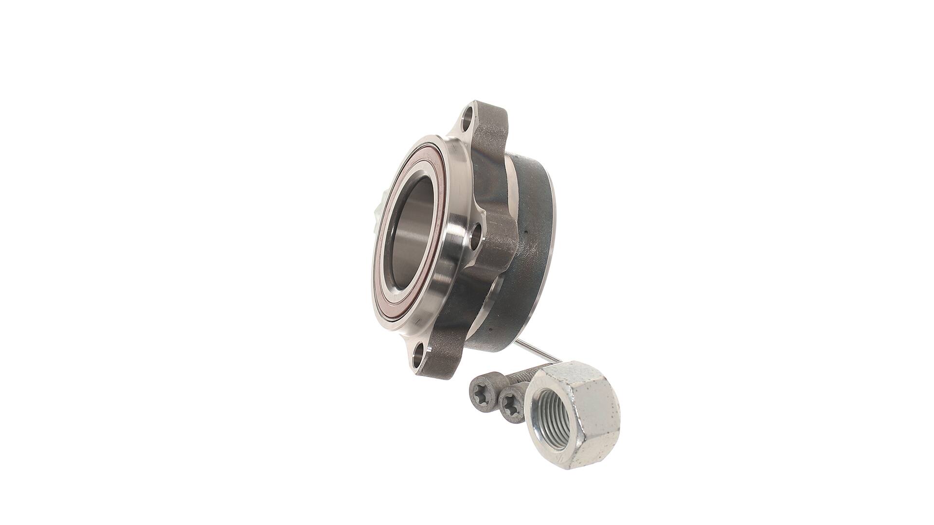 SKF Wiellagerset VKBA 6526