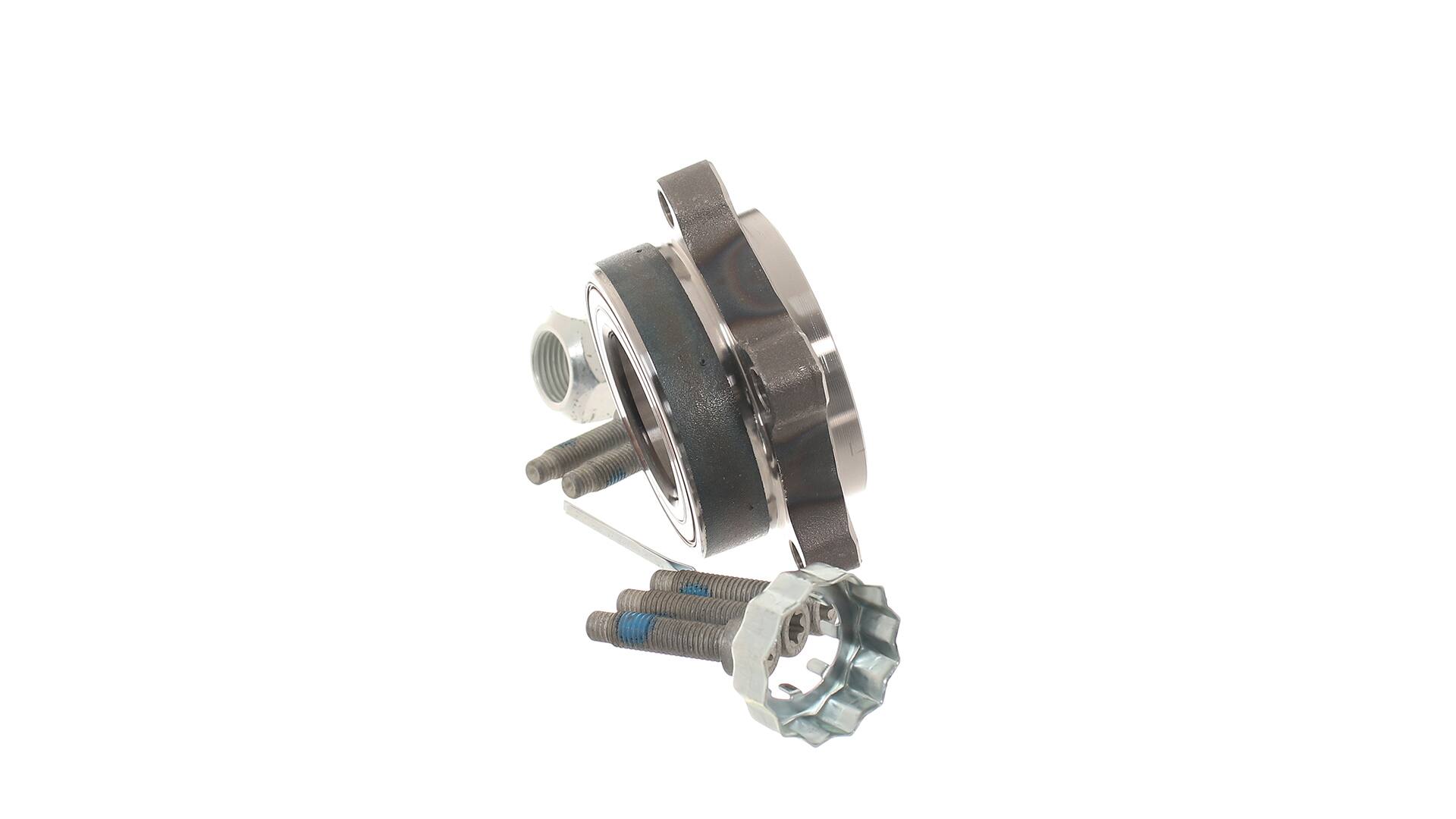 SKF Wiellagerset VKBA 6526