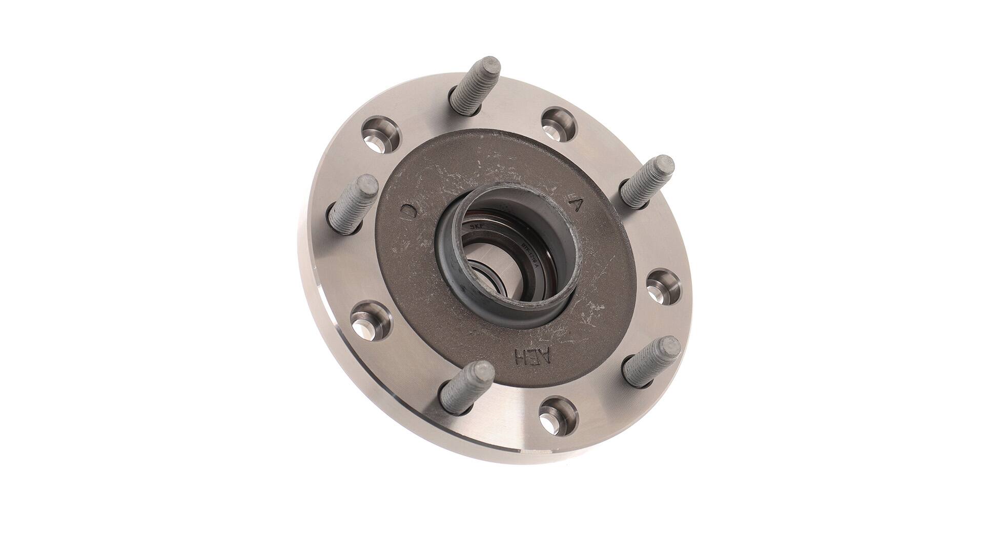 SKF Wiellagerset VKBA 6527