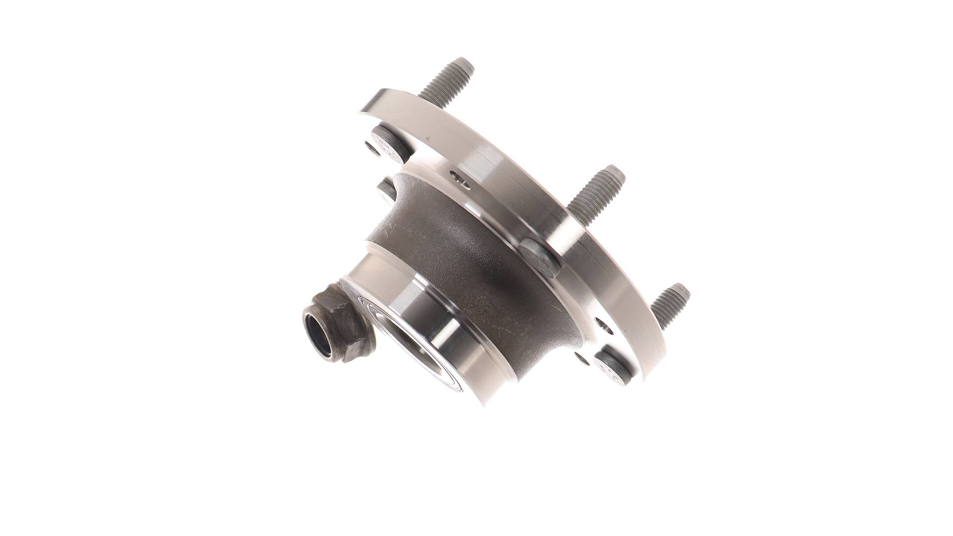 SKF Wiellagerset VKBA 6527