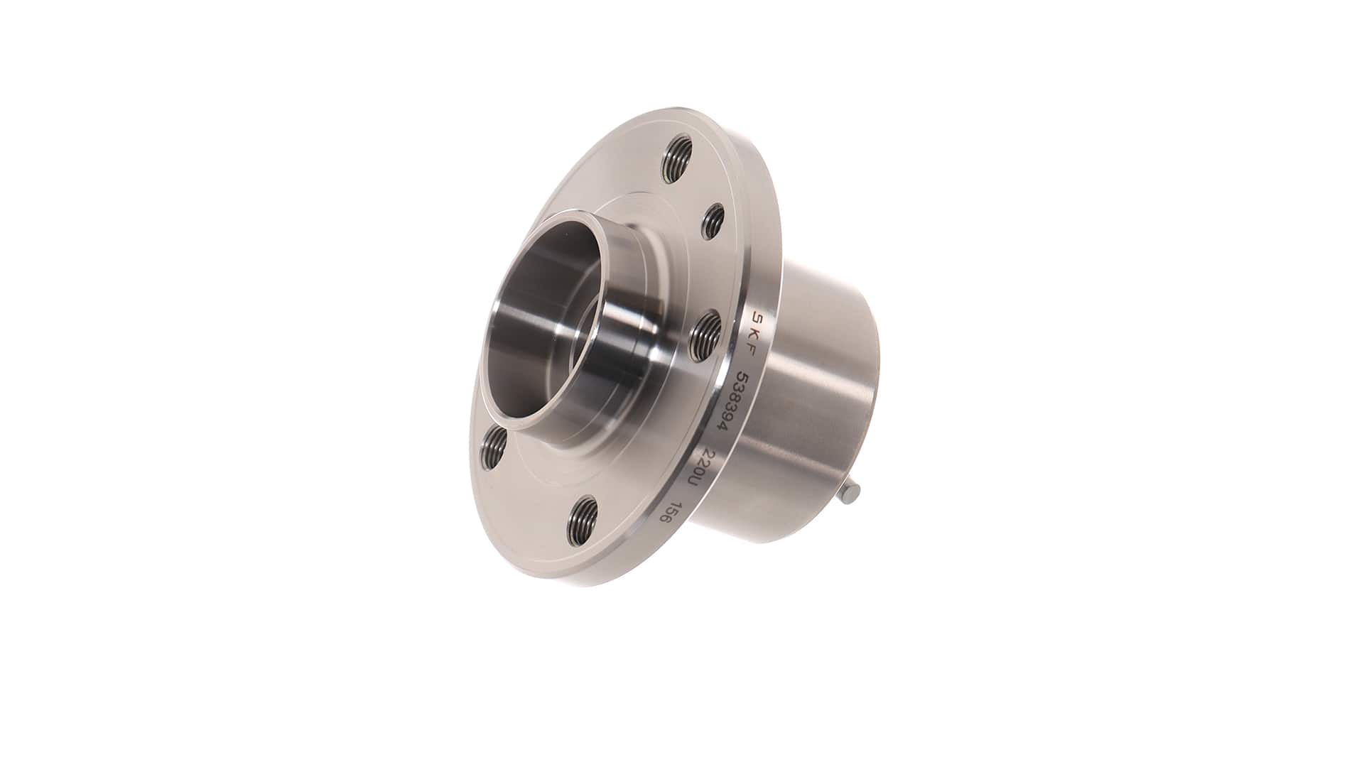 SKF Wiellagerset VKBA 6531