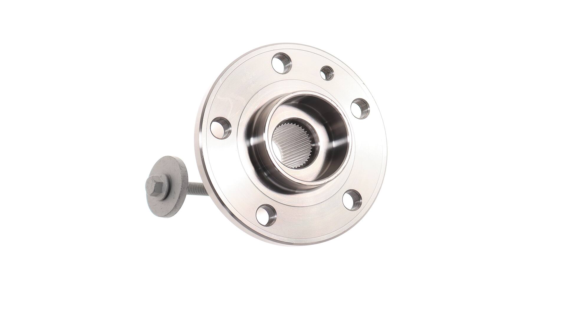 SKF Wiellagerset VKBA 6531