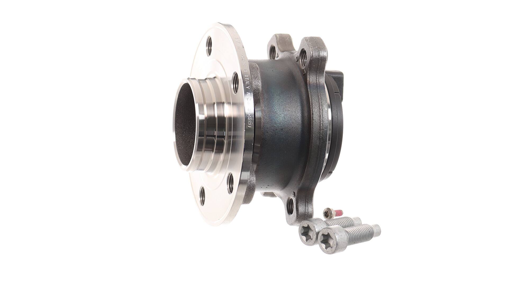 SKF Wiellagerset VKBA 6532