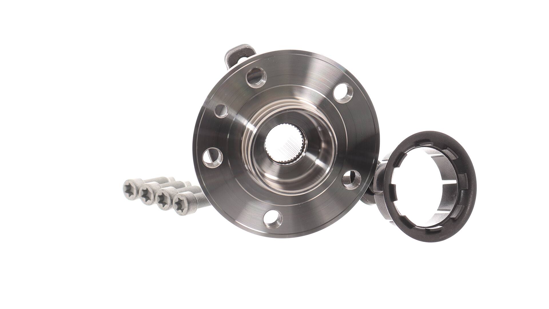 SKF Wiellagerset VKBA 6533