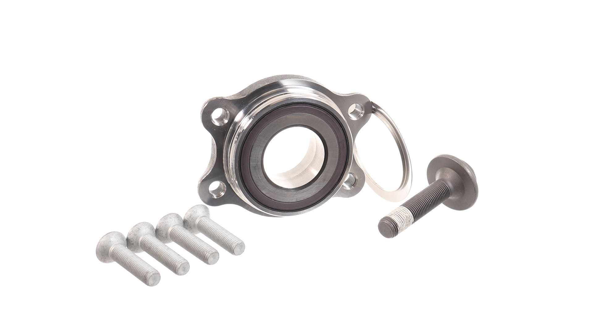 SKF Wiellagerset VKBA 6546