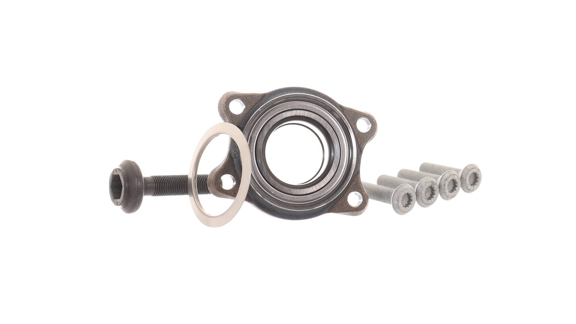 SKF Wiellagerset VKBA 6547