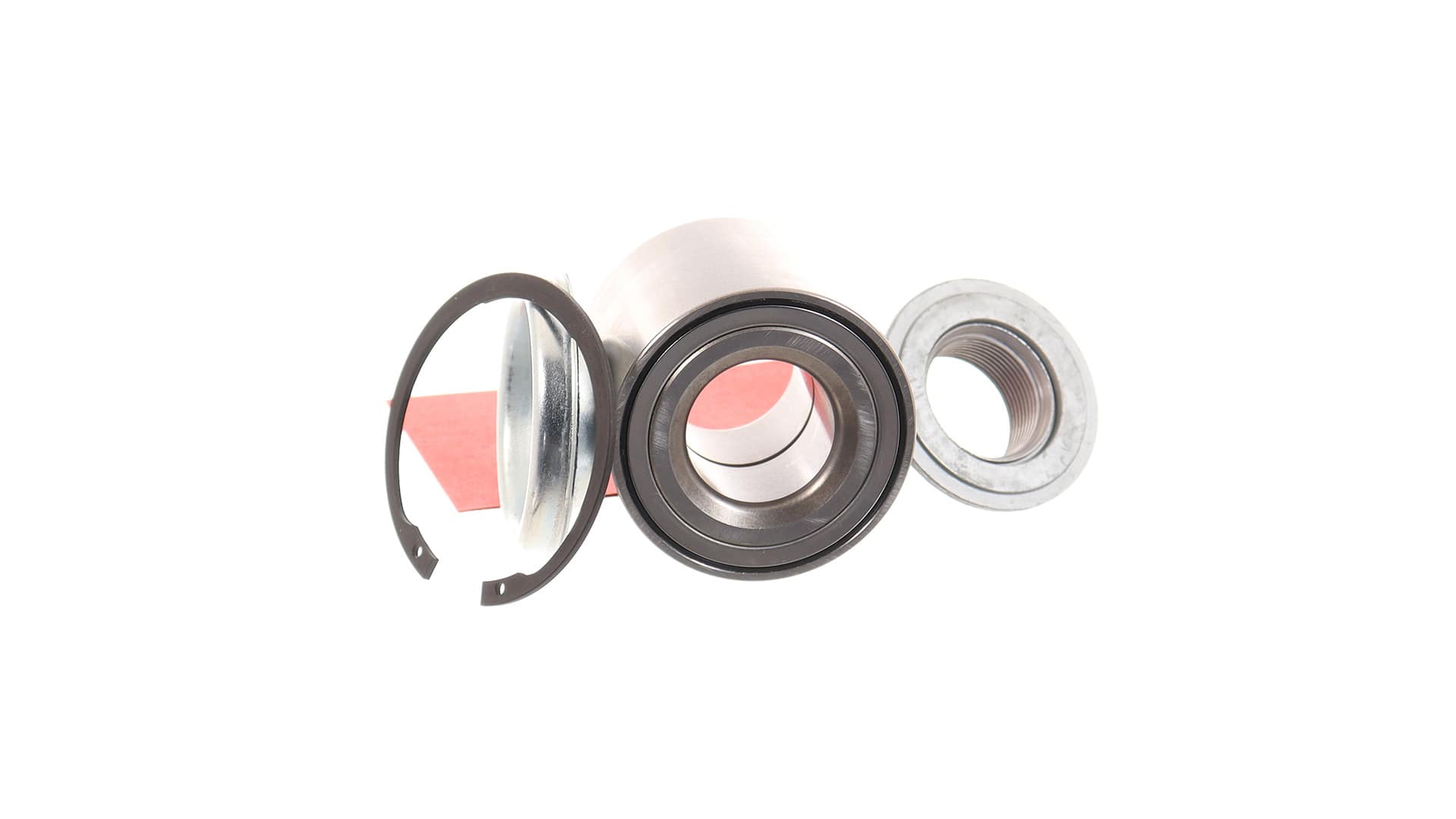 SKF Wiellagerset VKBA 6549