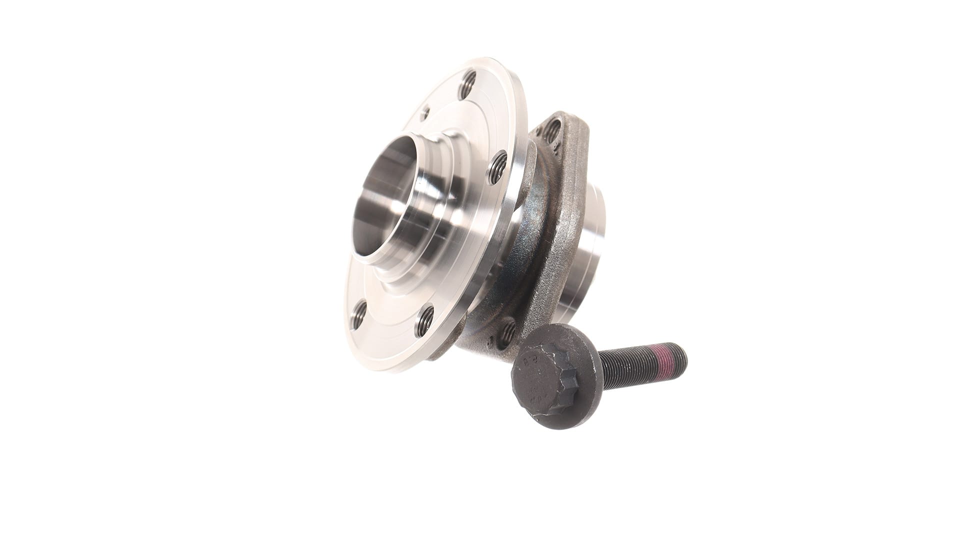 SKF Wiellagerset VKBA 6556