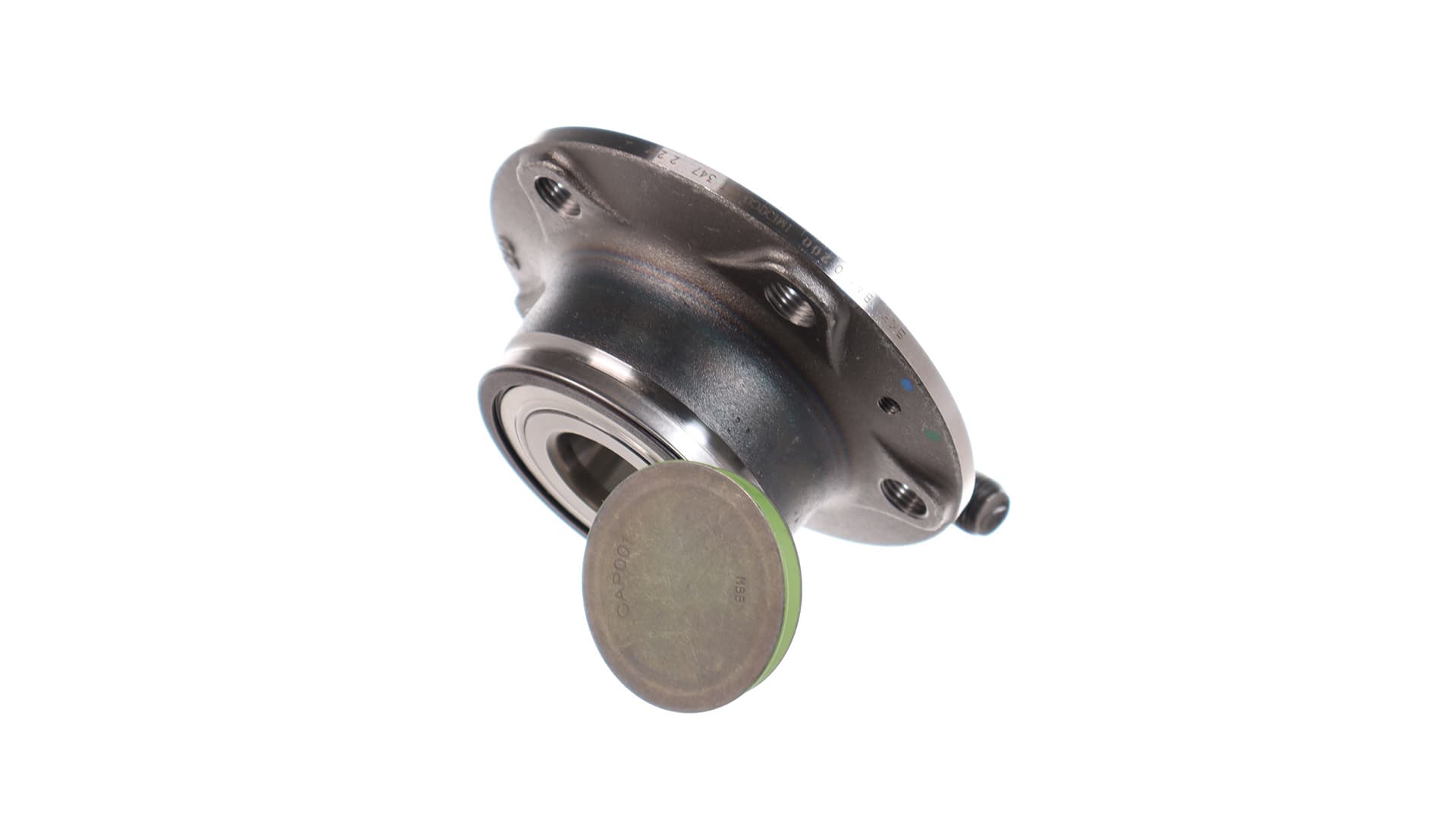 SKF Wiellagerset VKBA 6558