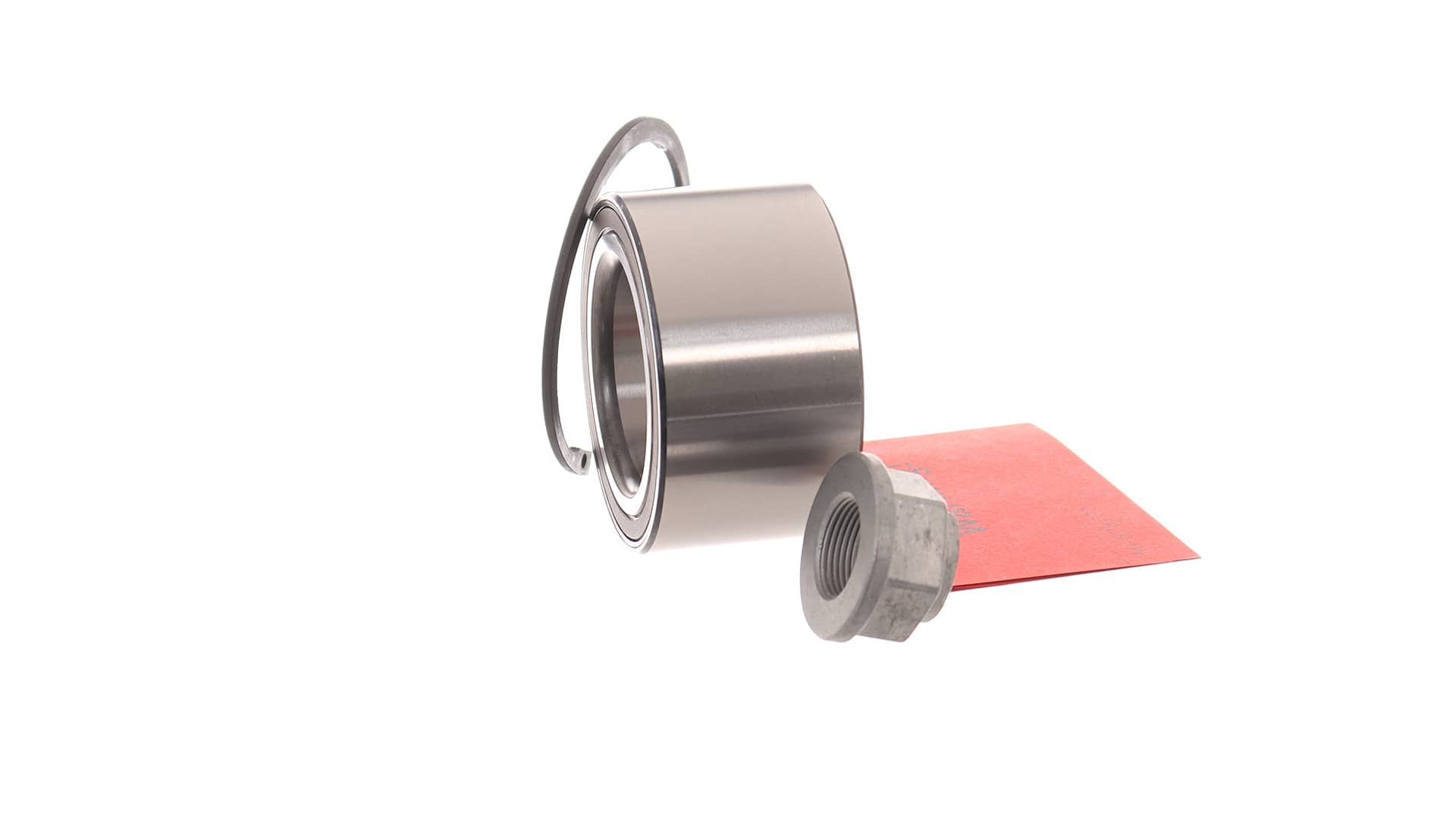 SKF Wiellagerset VKBA 6559