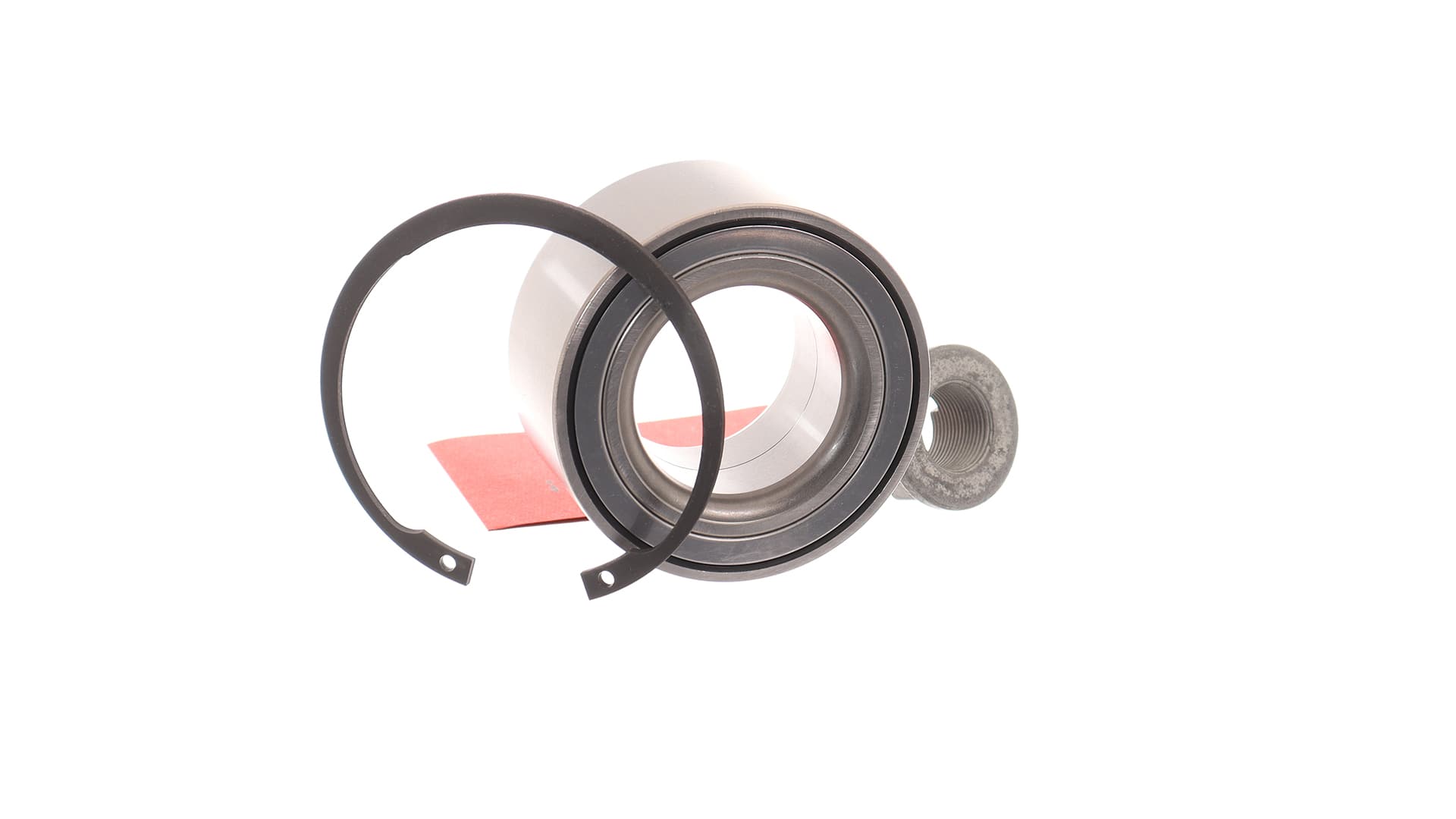 SKF Wiellagerset VKBA 6560