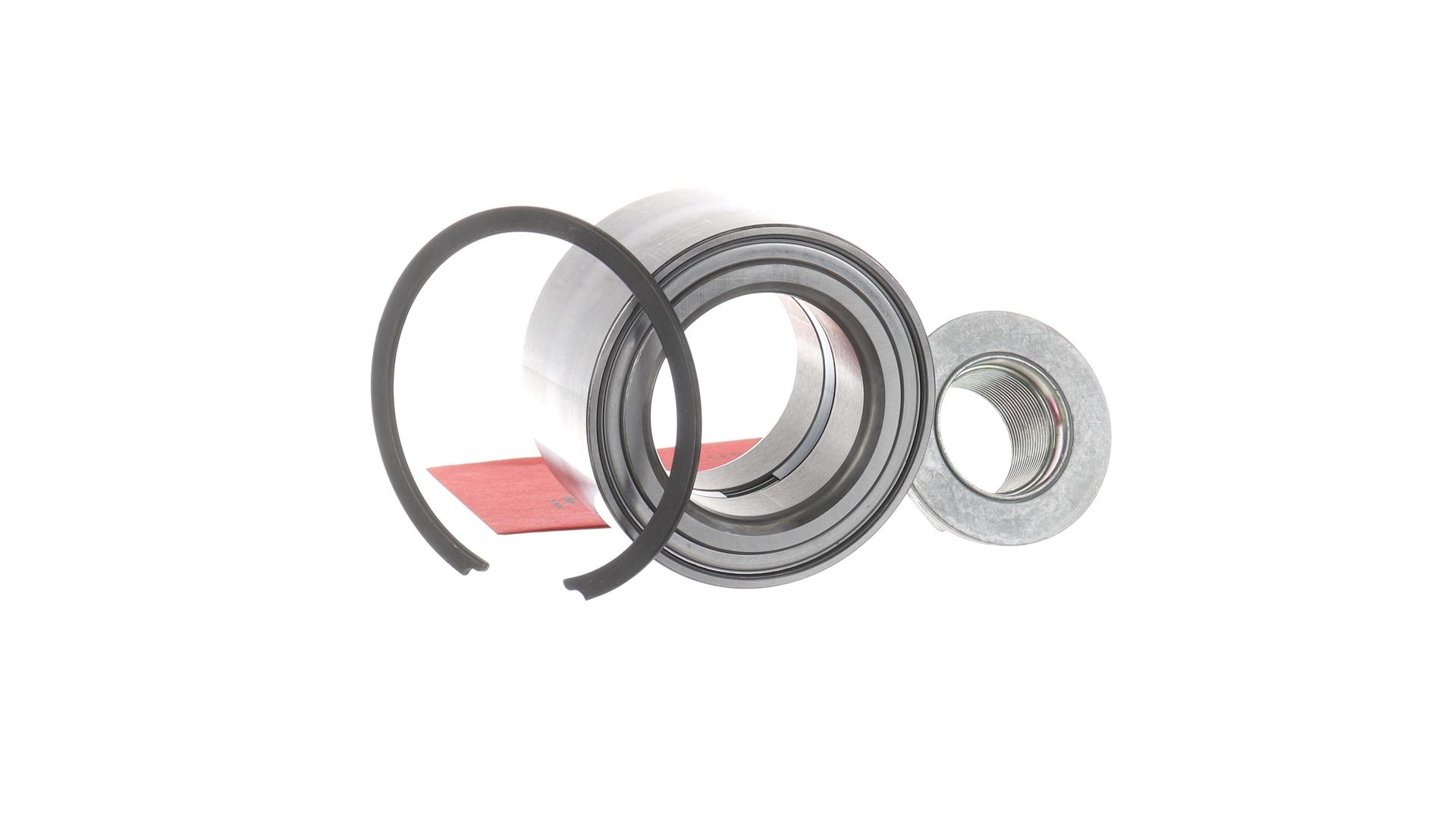 SKF Wiellagerset VKBA 6570