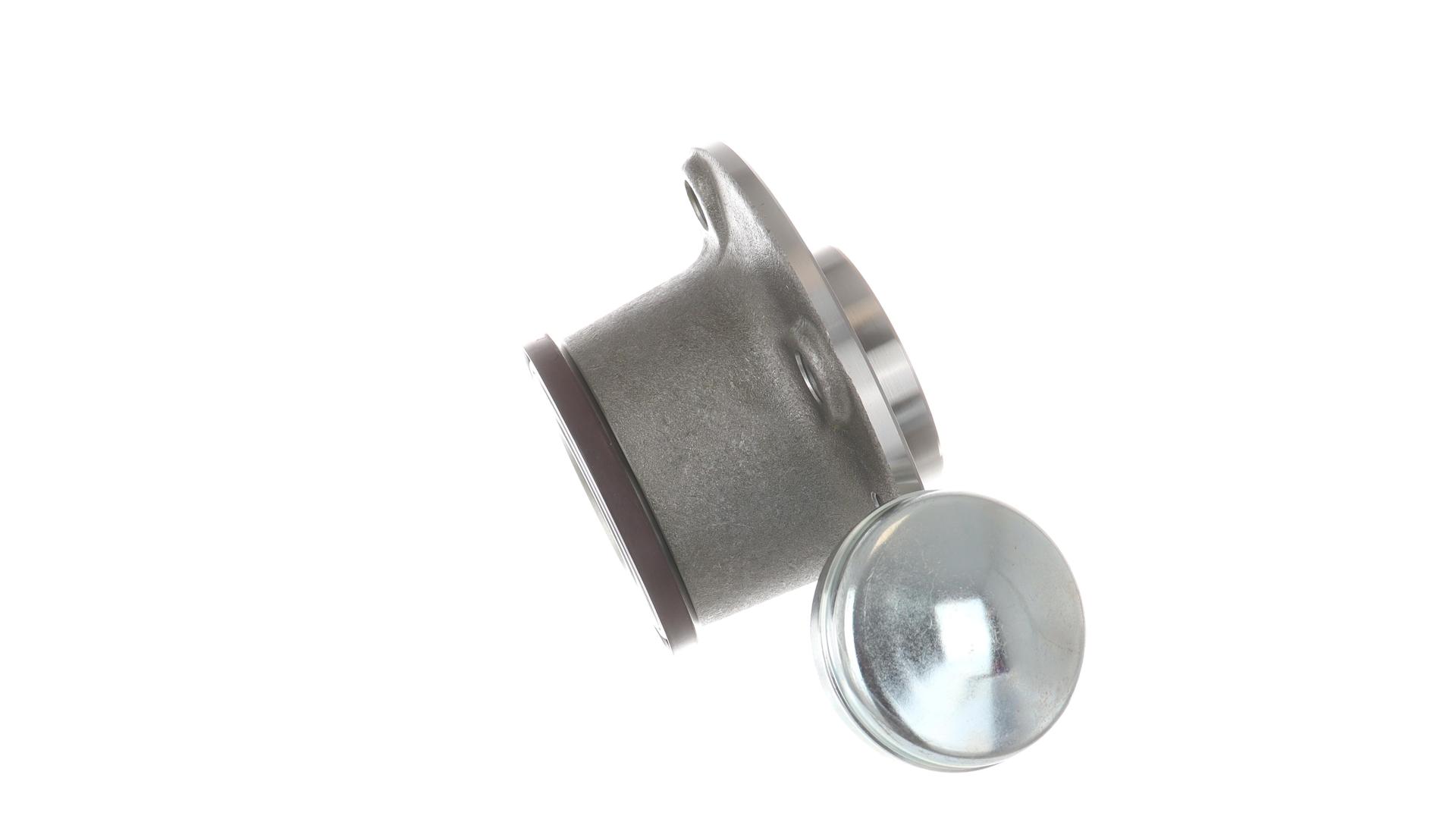 SKF Wiellagerset VKBA 6572