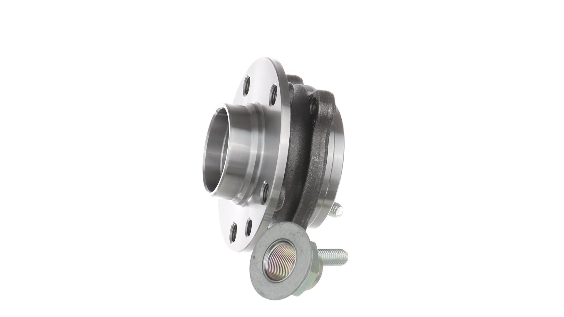 SKF Wiellagerset VKBA 6582