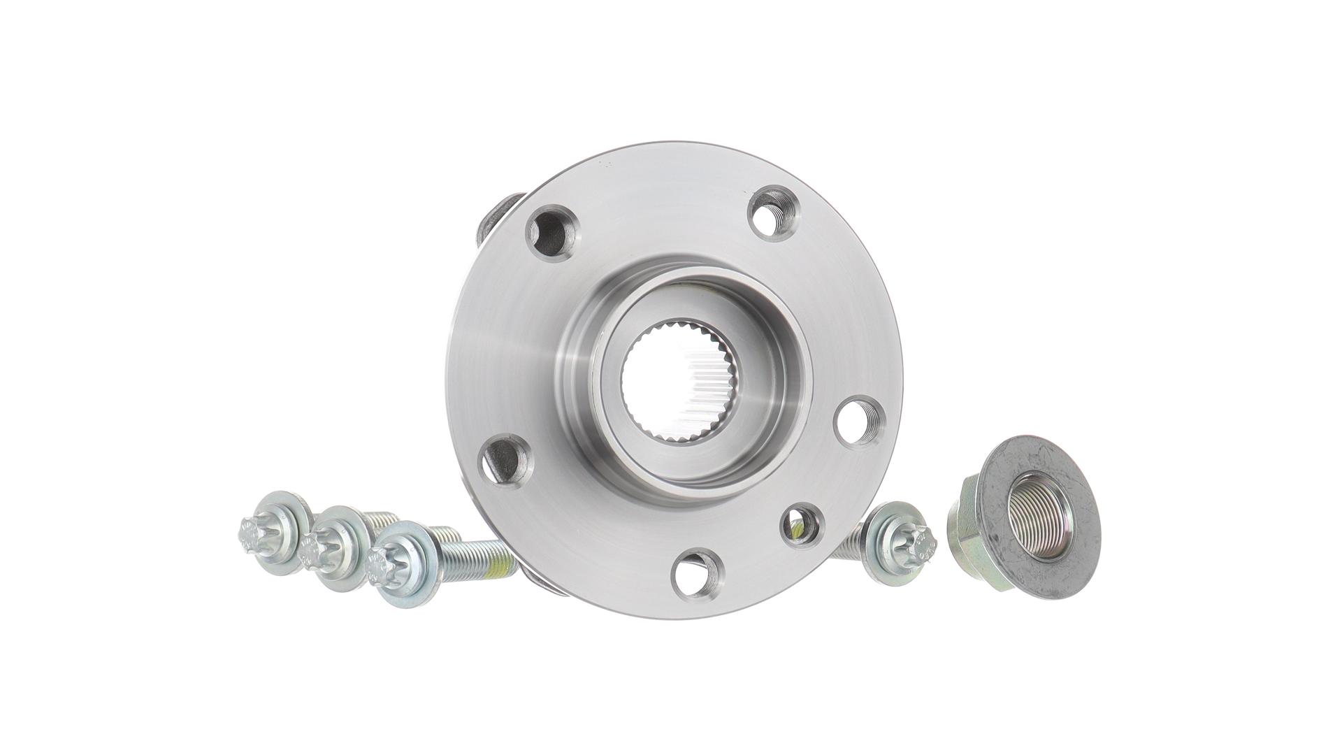 SKF Wiellagerset VKBA 6582