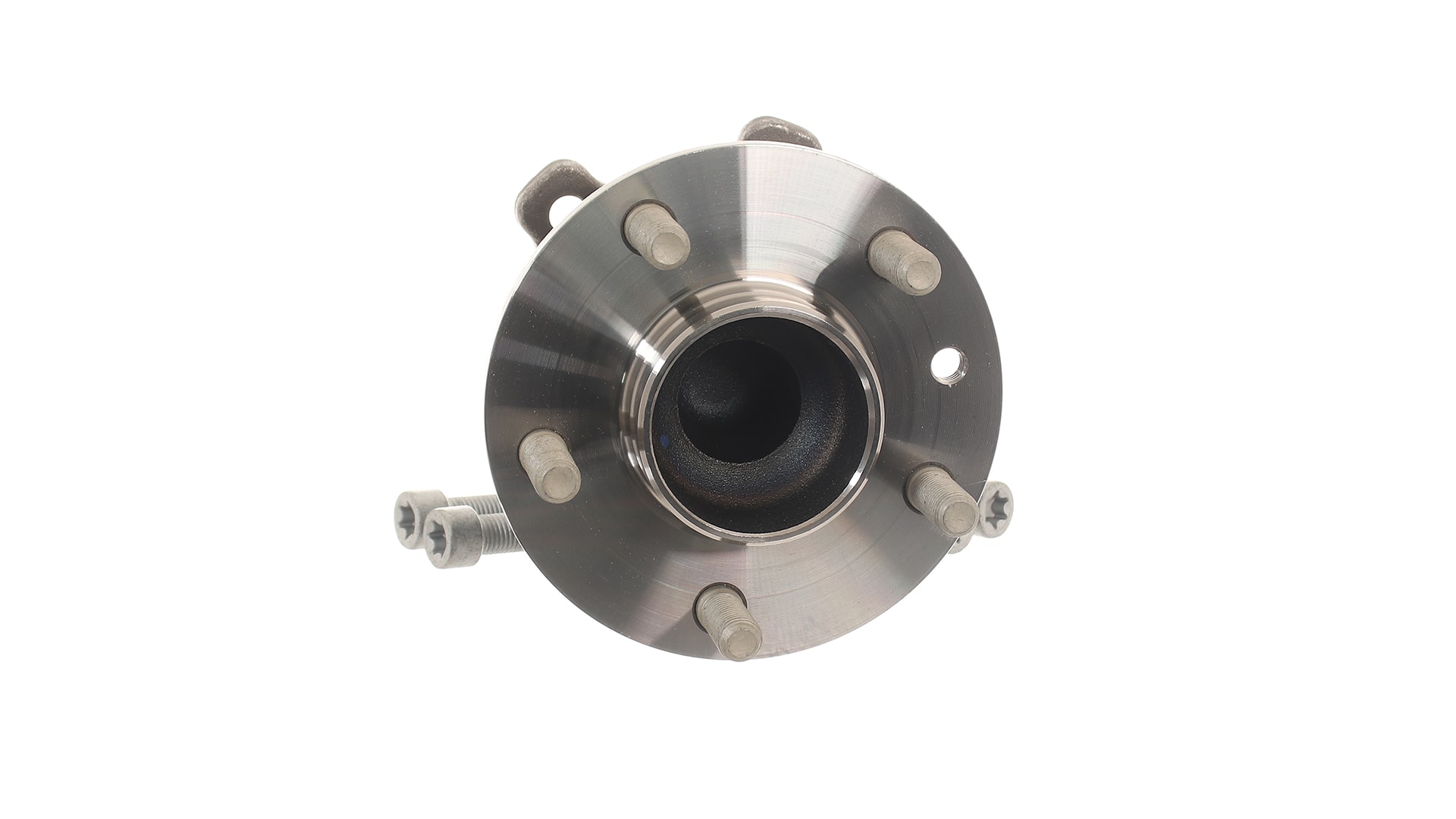 SKF Wiellagerset VKBA 6586