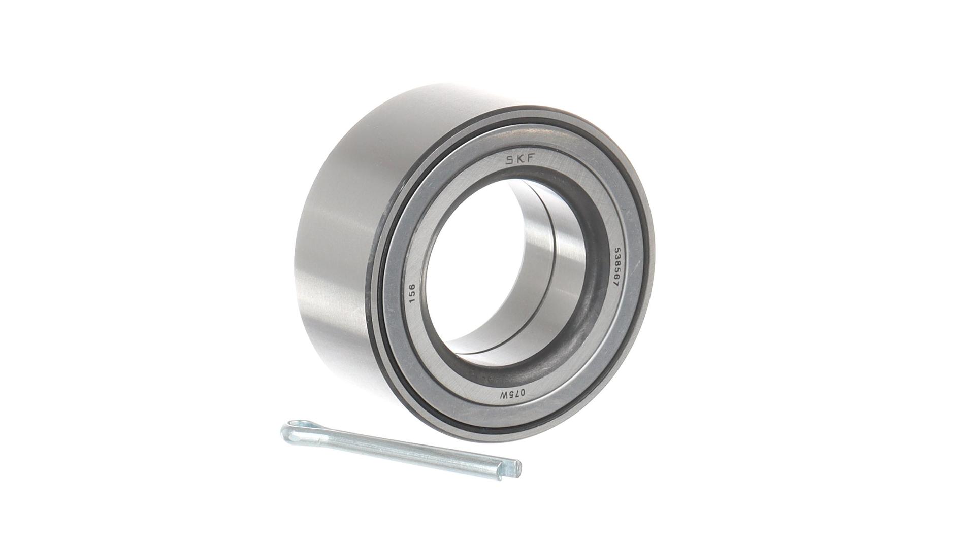 SKF Wiellagerset VKBA 6590