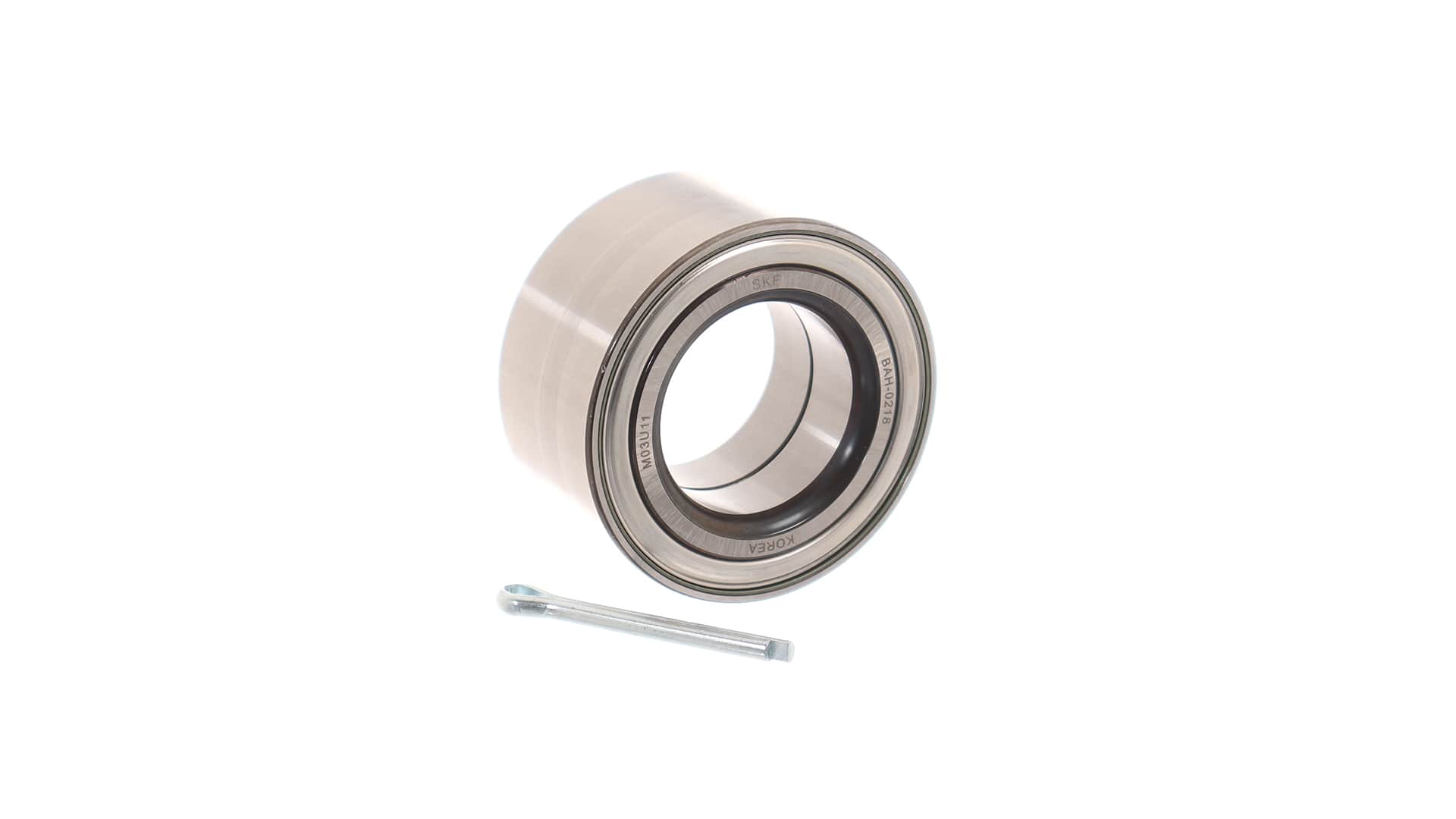 SKF Wiellagerset VKBA 6591