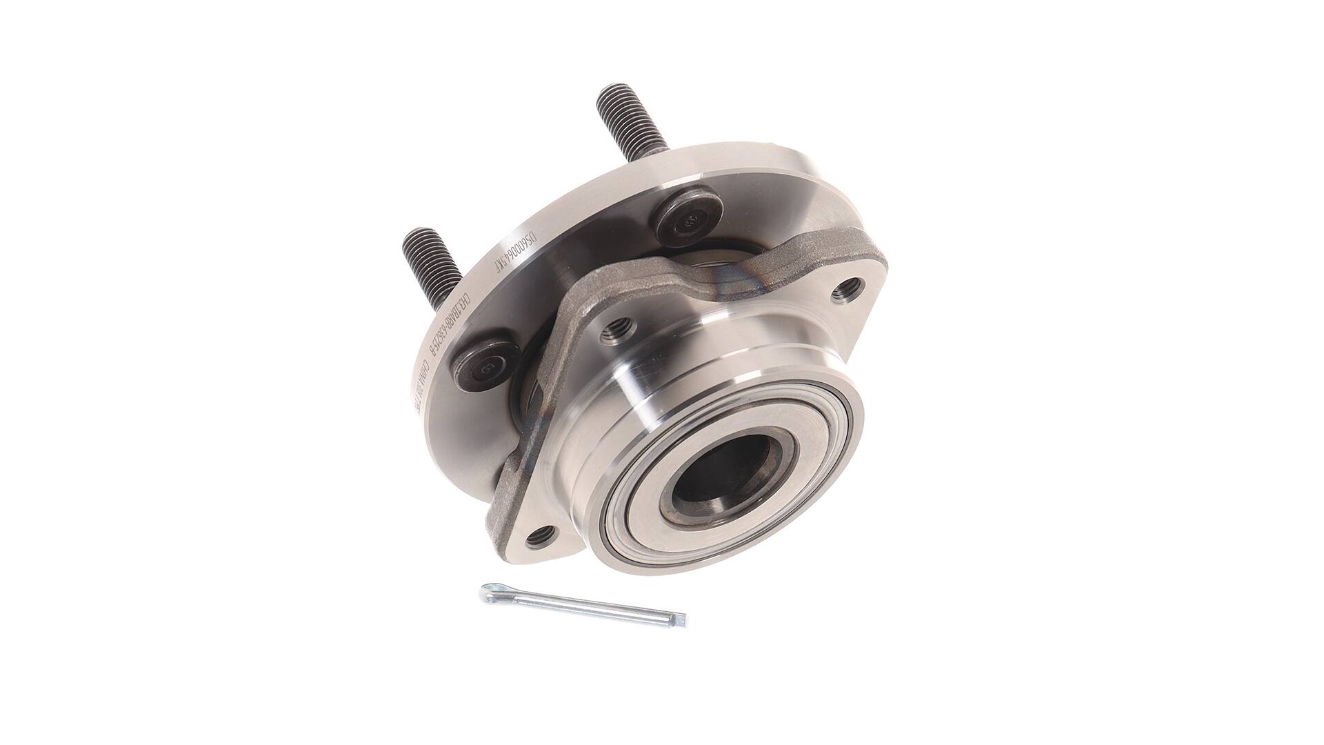 SKF Wiellagerset VKBA 6597