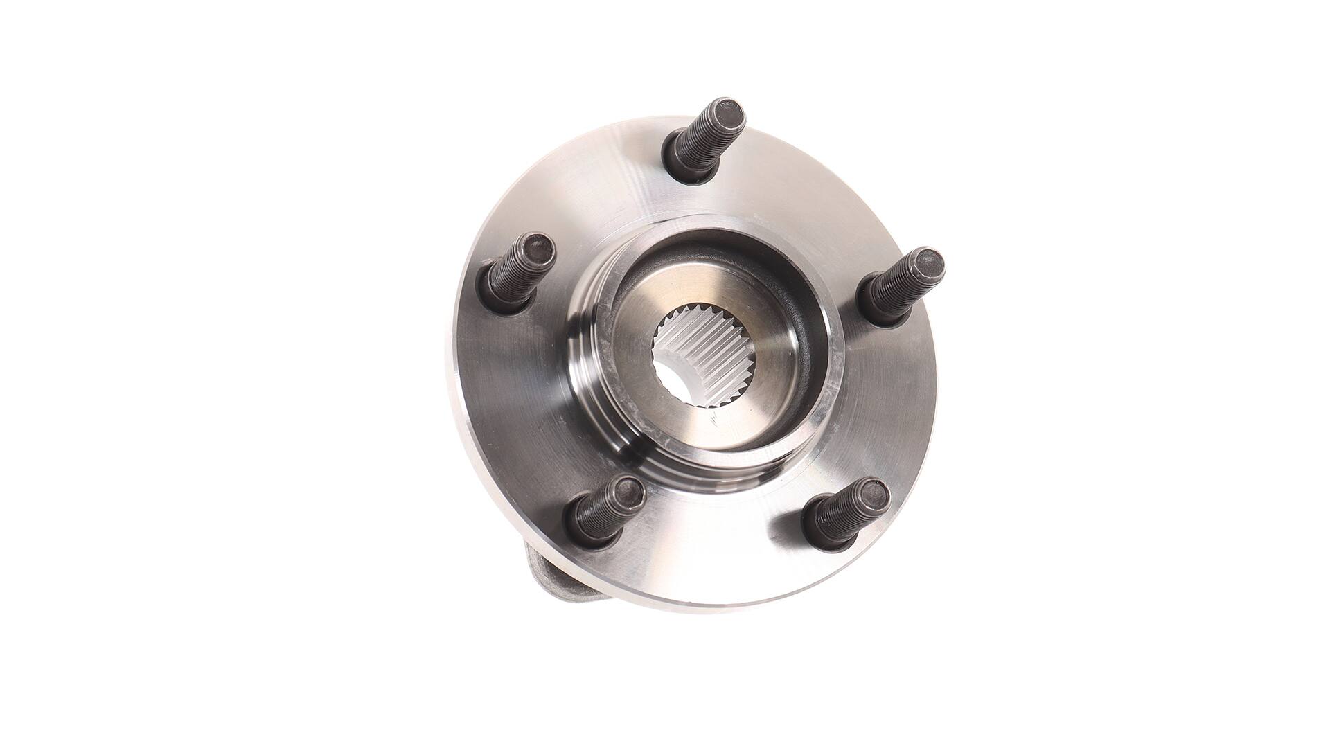 SKF Wiellagerset VKBA 6597