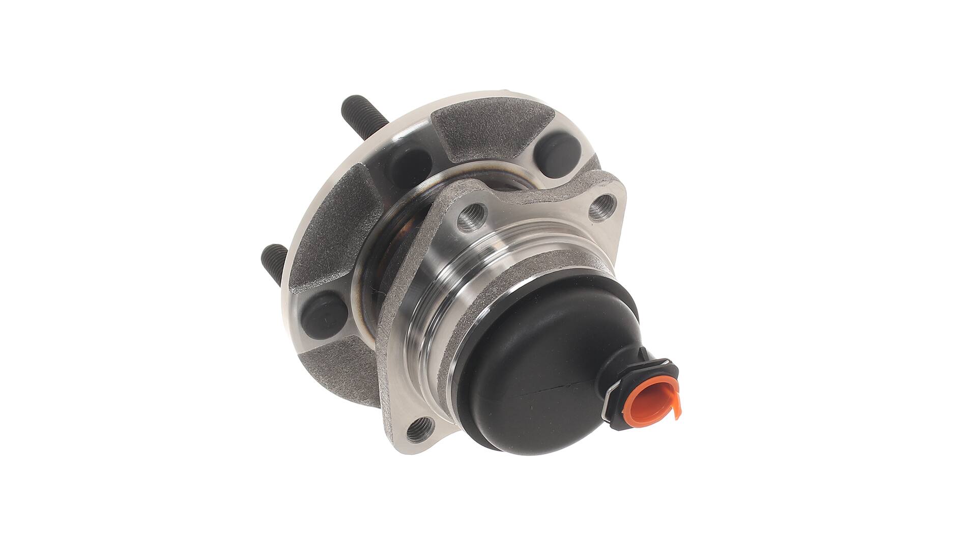 SKF Wiellagerset VKBA 6600