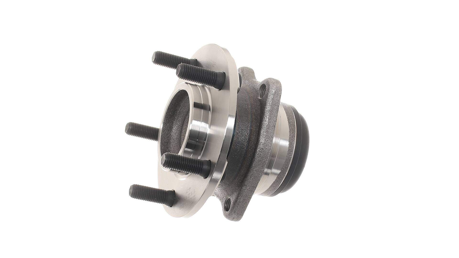 SKF Wiellagerset VKBA 6600