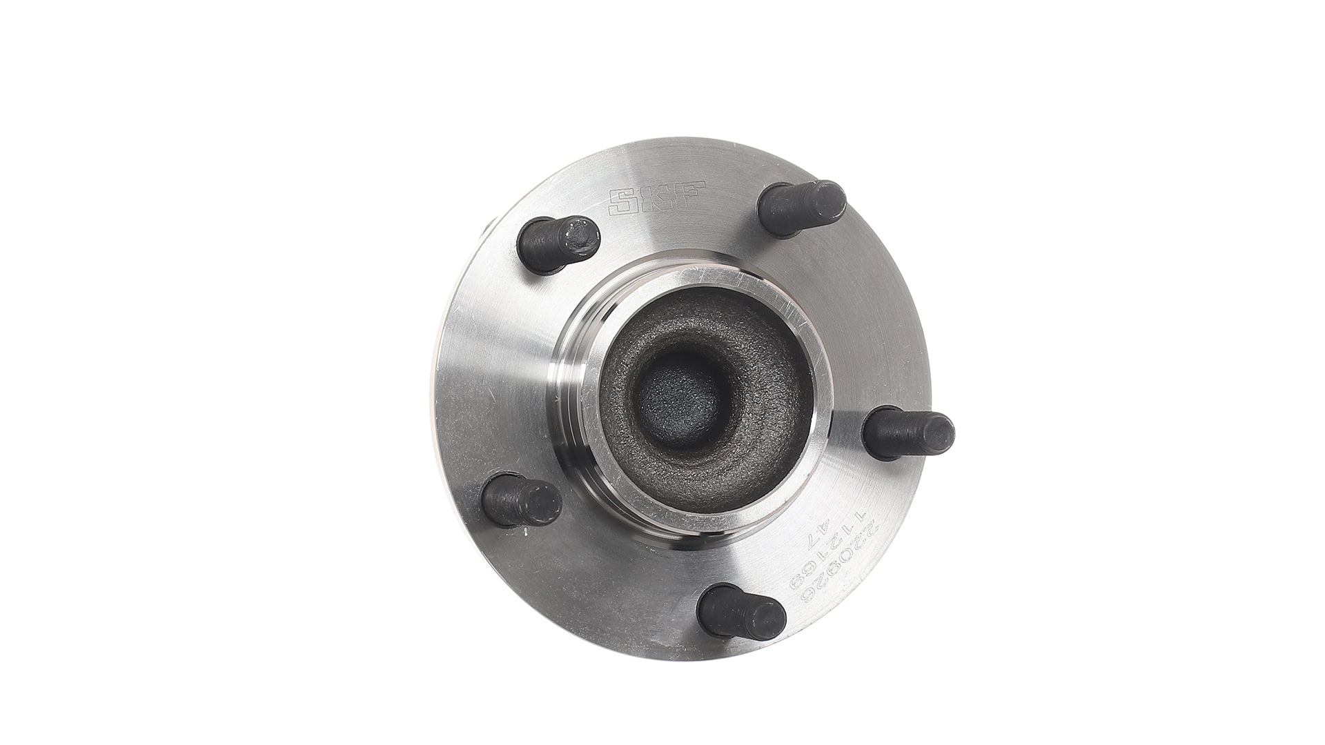 SKF Wiellagerset VKBA 6600