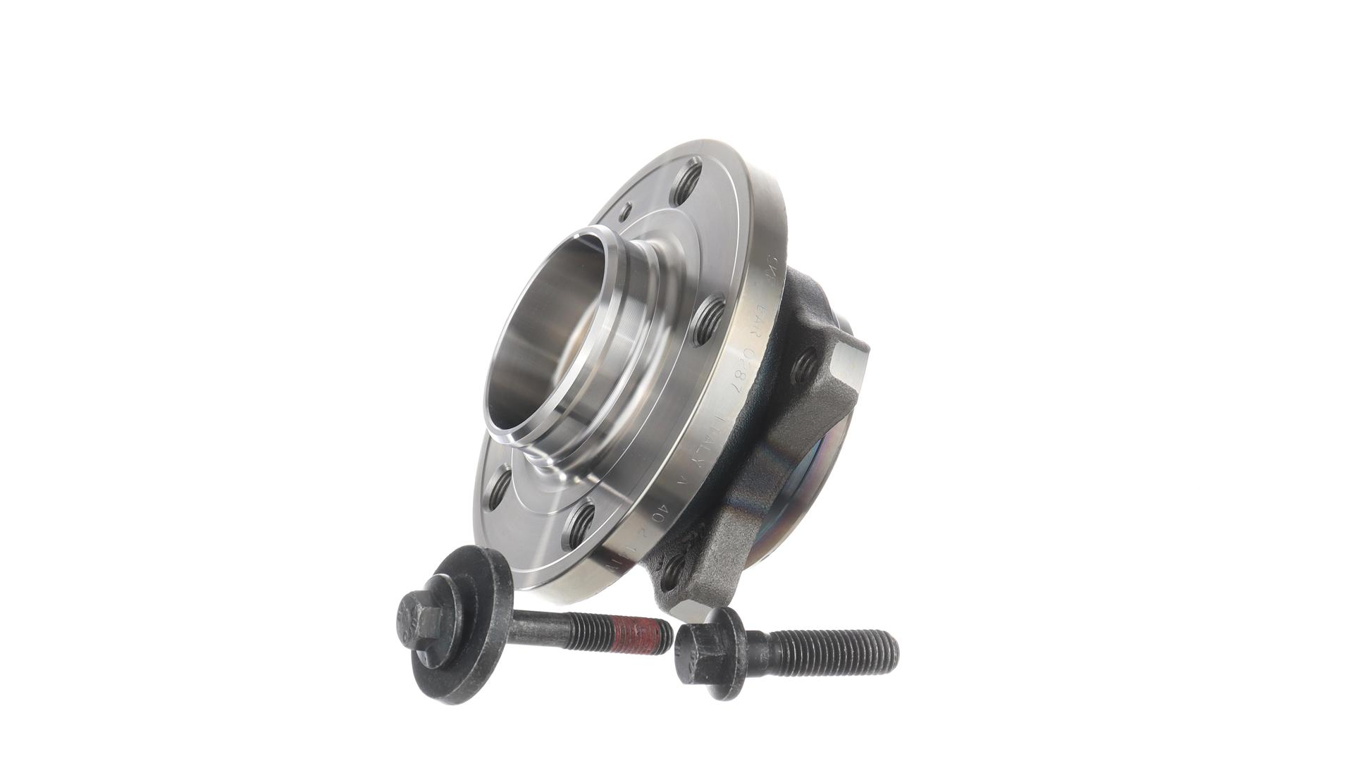 SKF Wiellagerset VKBA 6601