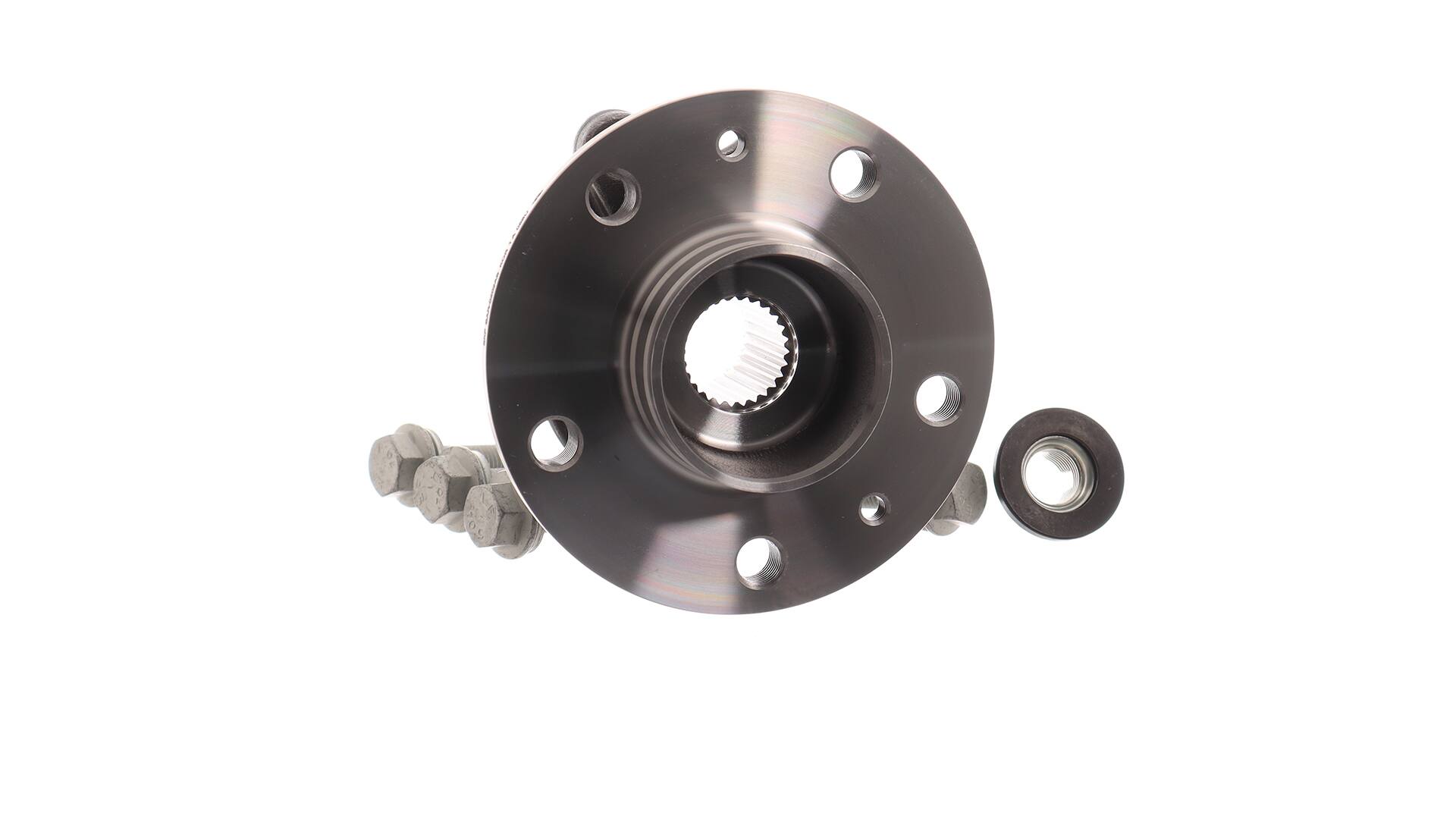 SKF Wiellagerset VKBA 6616