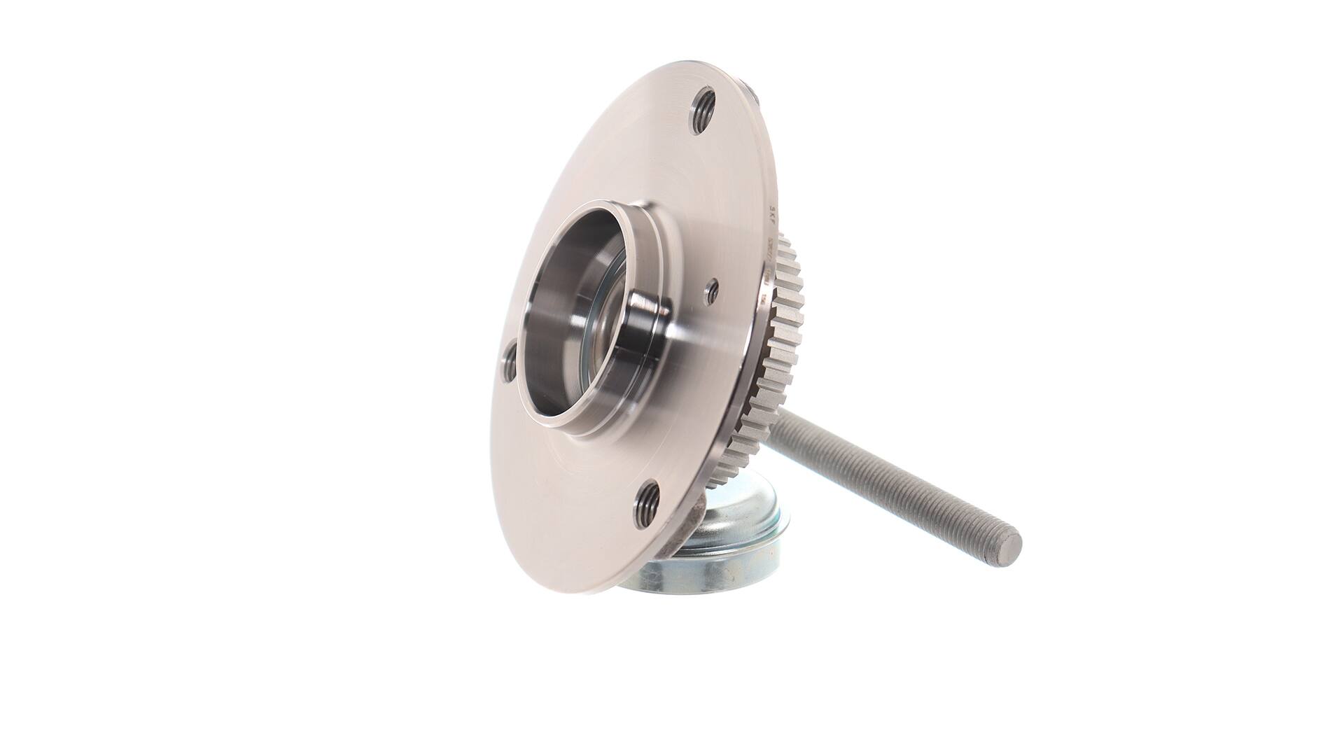 SKF Wiellagerset VKBA 6624