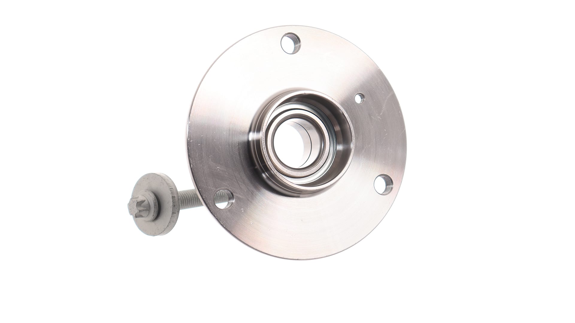 SKF Wiellagerset VKBA 6624