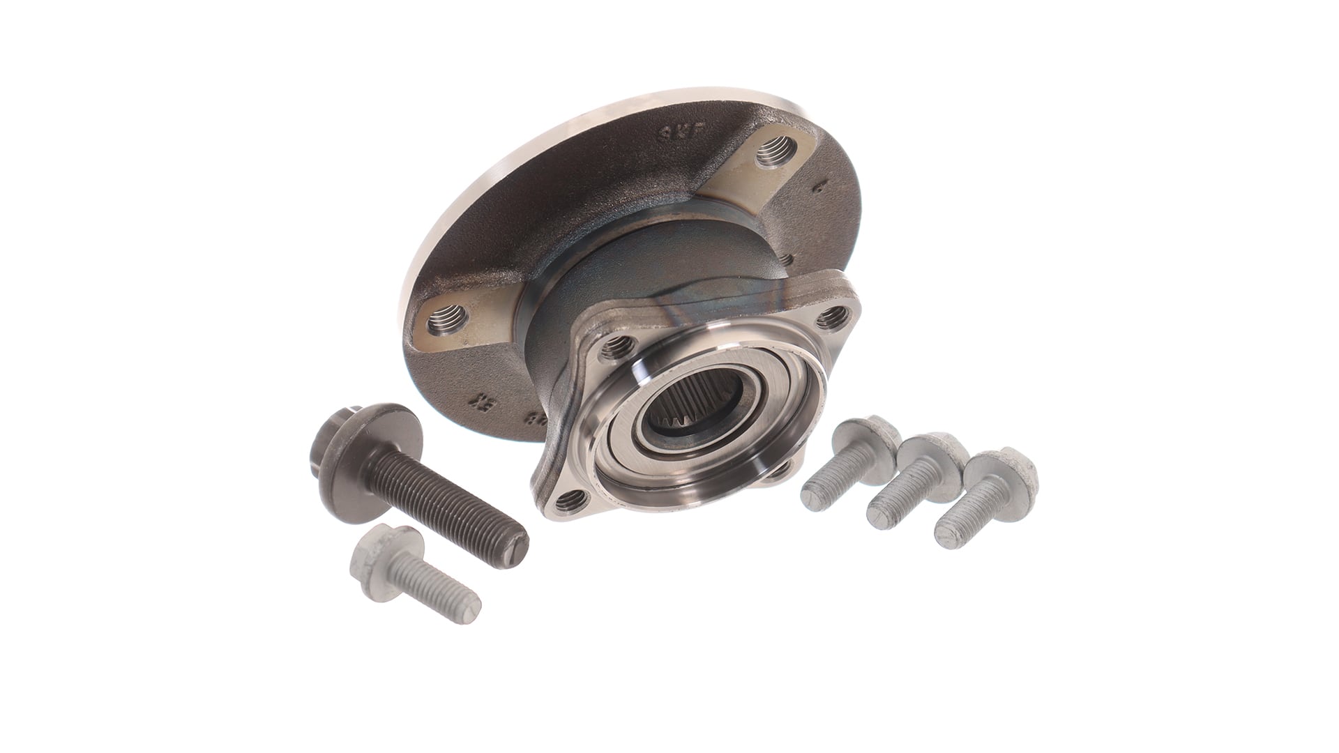 SKF Wiellagerset VKBA 6625