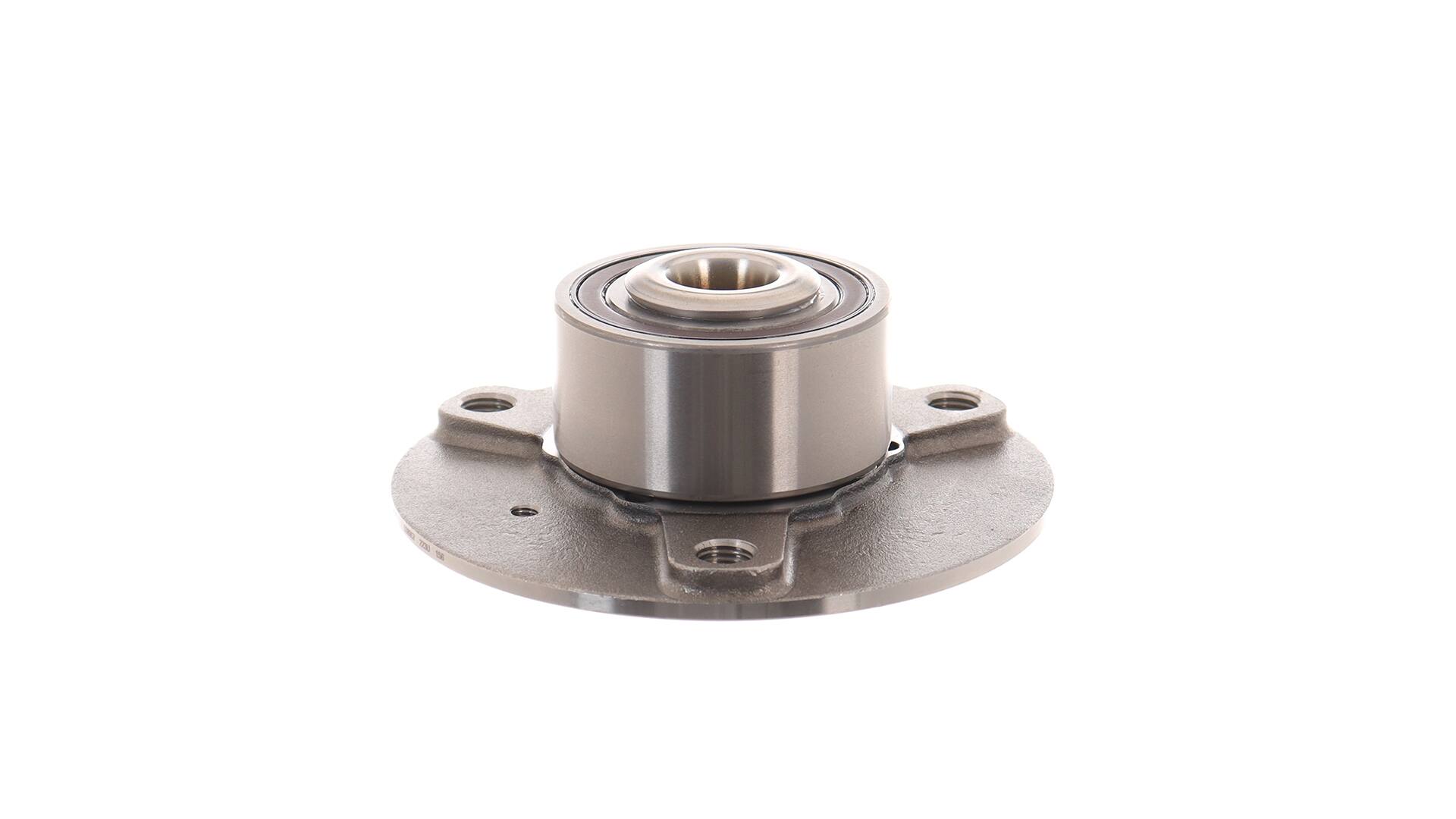 SKF Wiellagerset VKBA 6626