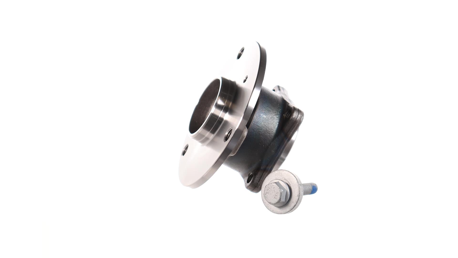 SKF Wiellagerset VKBA 6627