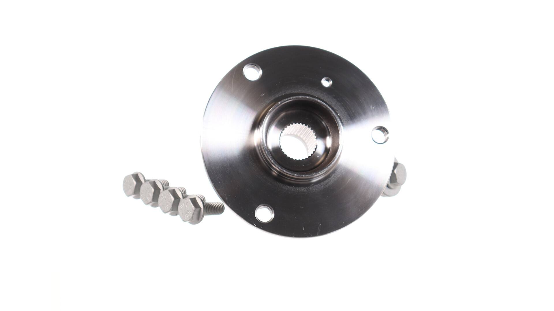 SKF Wiellagerset VKBA 6627