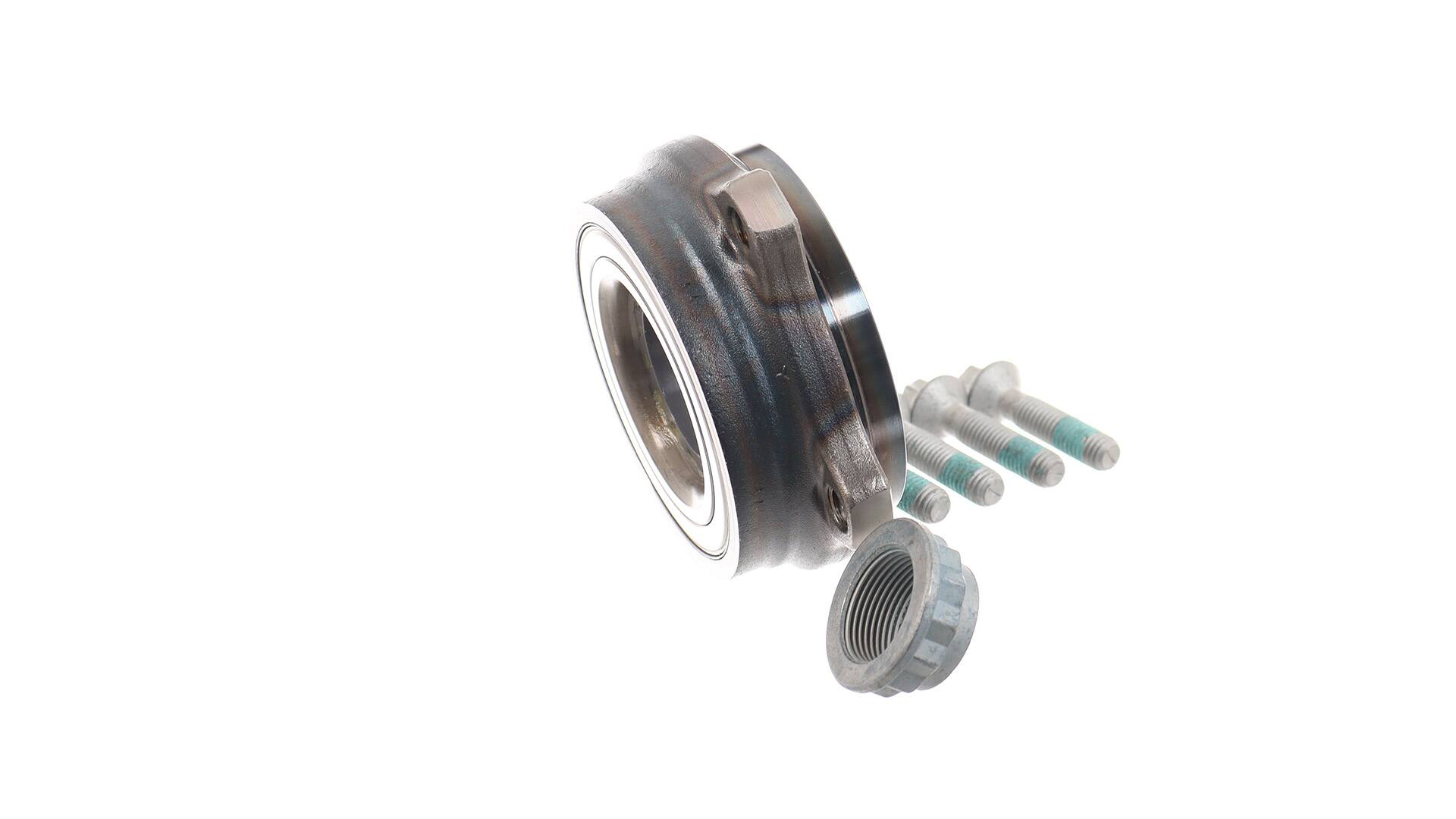 SKF Wiellagerset VKBA 6629