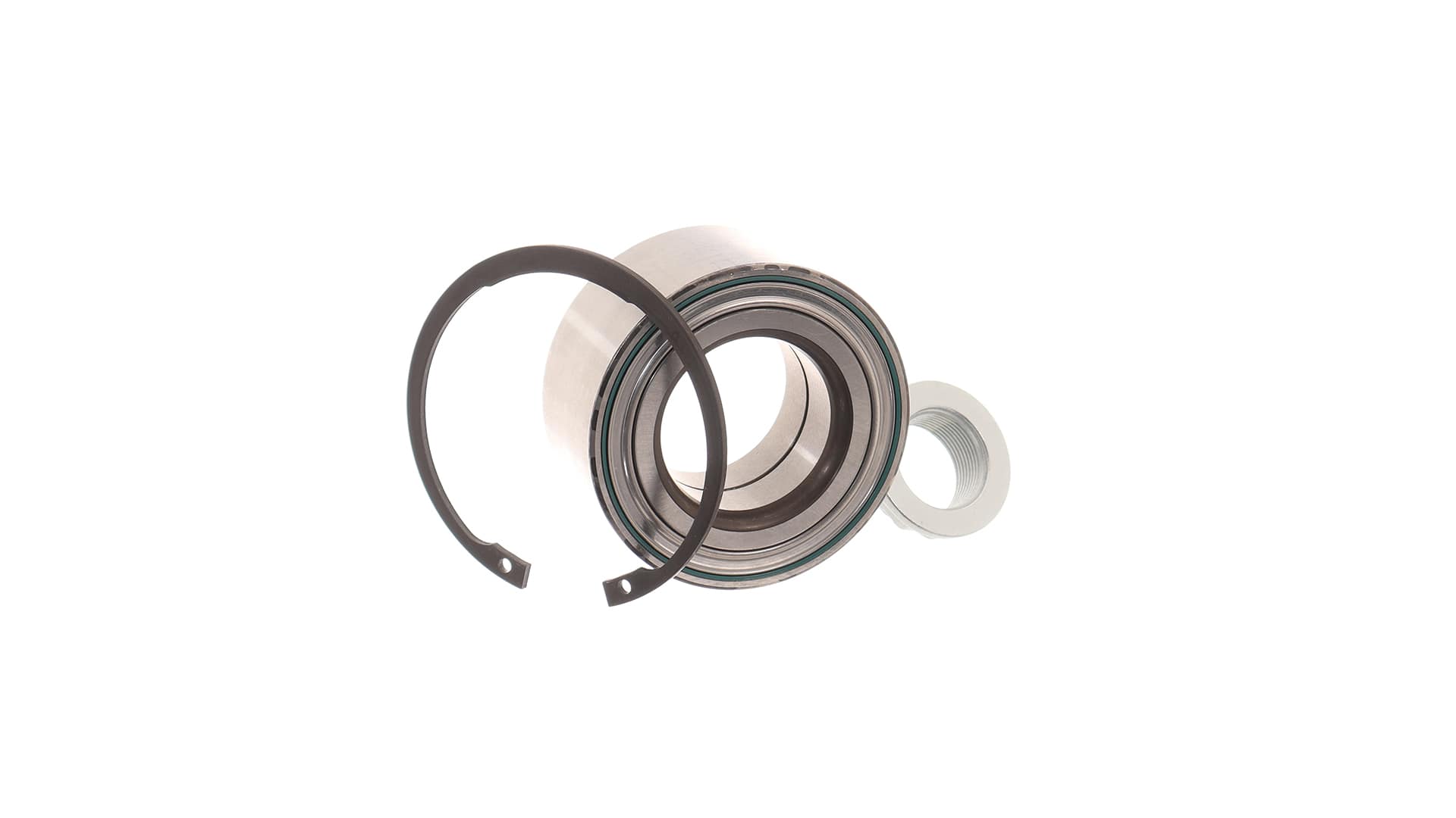 SKF Wiellagerset VKBA 6632