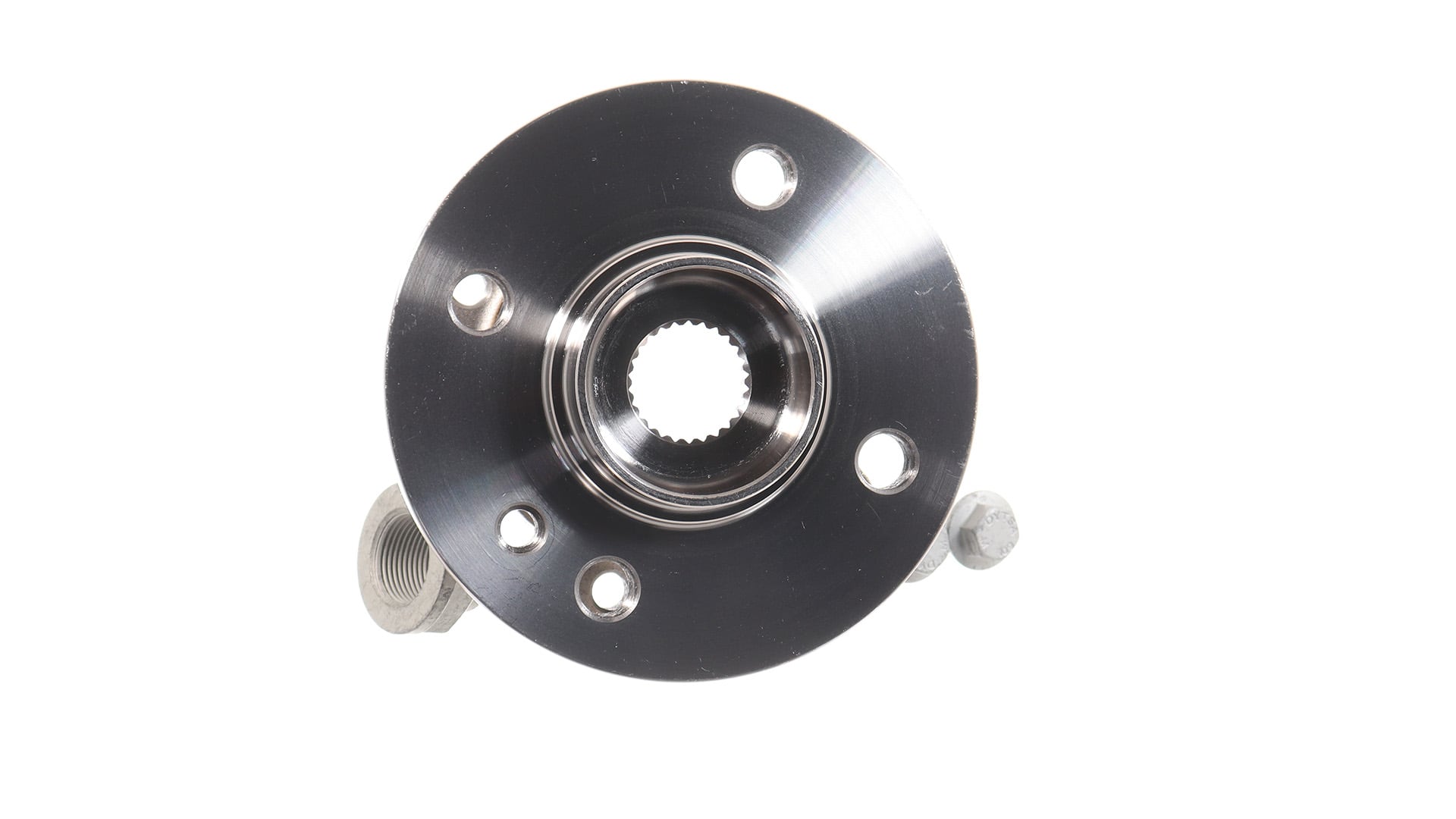 SKF Wiellagerset VKBA 6634