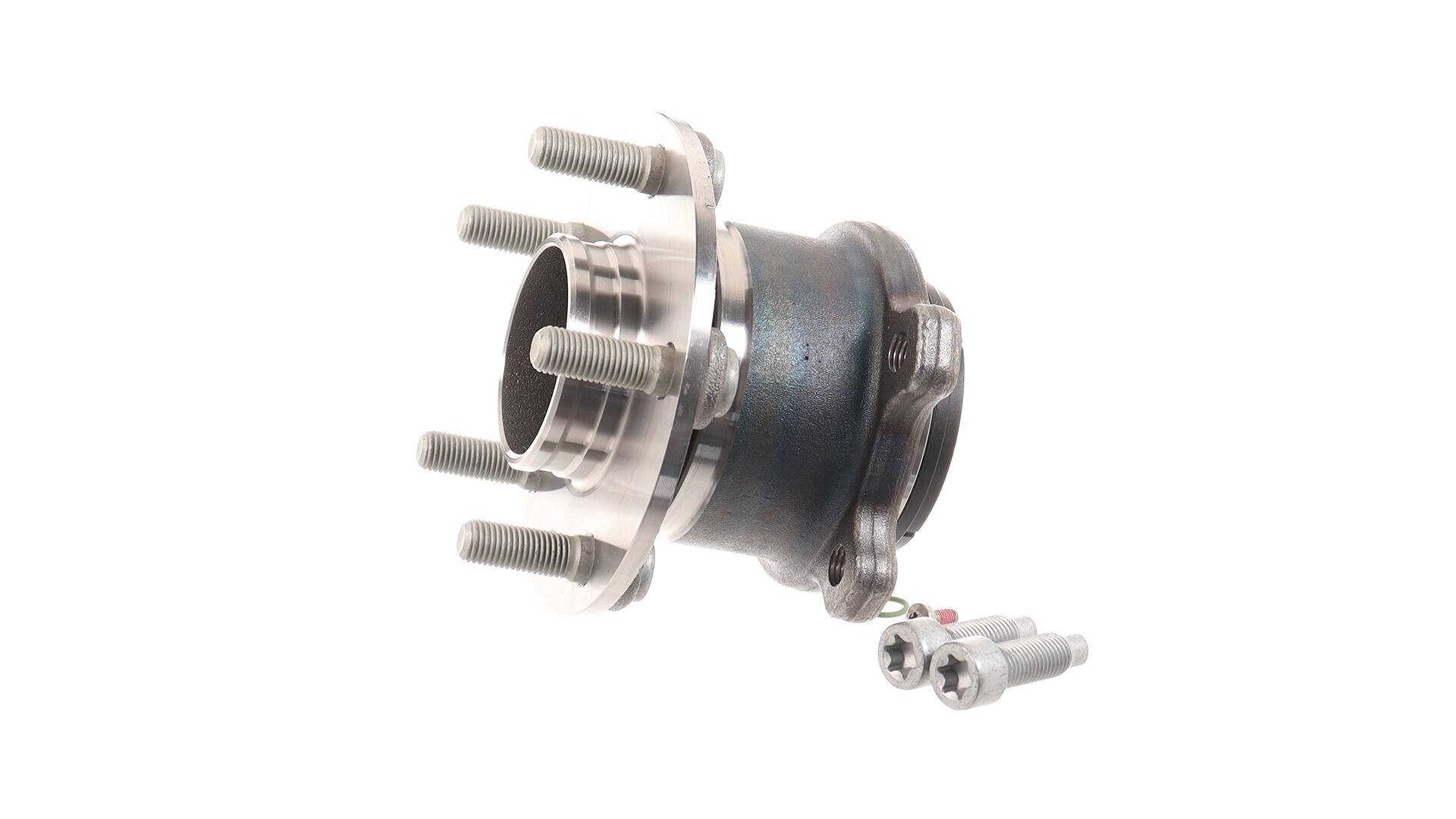 SKF Wiellagerset VKBA 6637