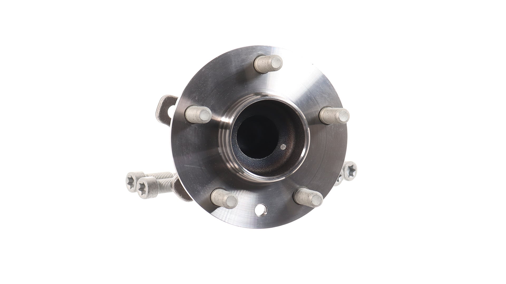 SKF Wiellagerset VKBA 6637