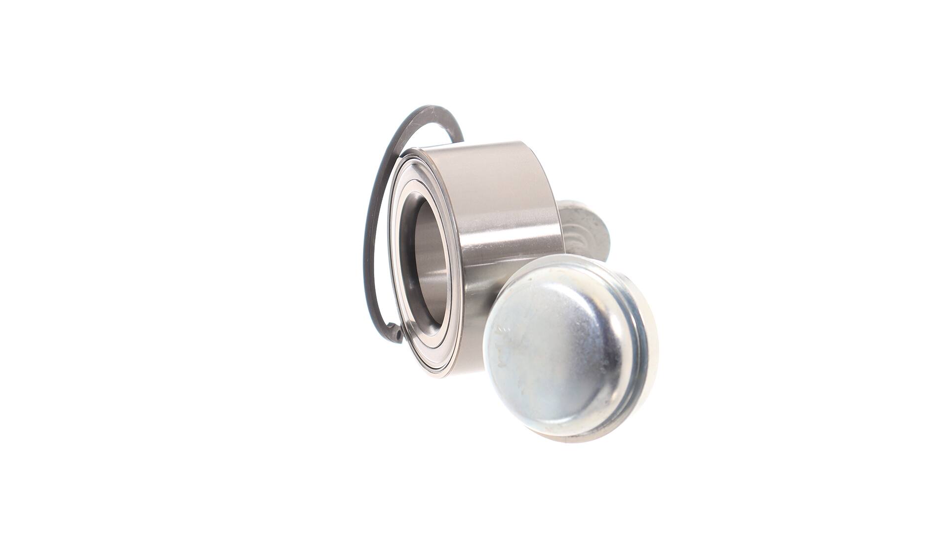 SKF Wiellagerset VKBA 6647