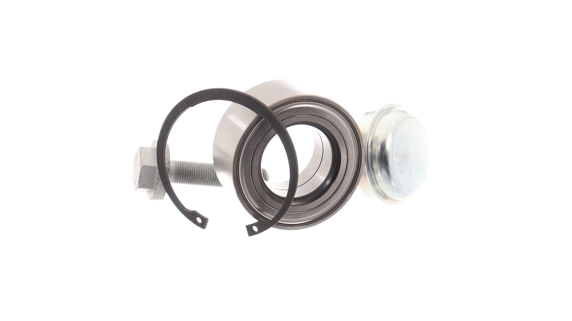 SKF Wiellagerset VKBA 6647